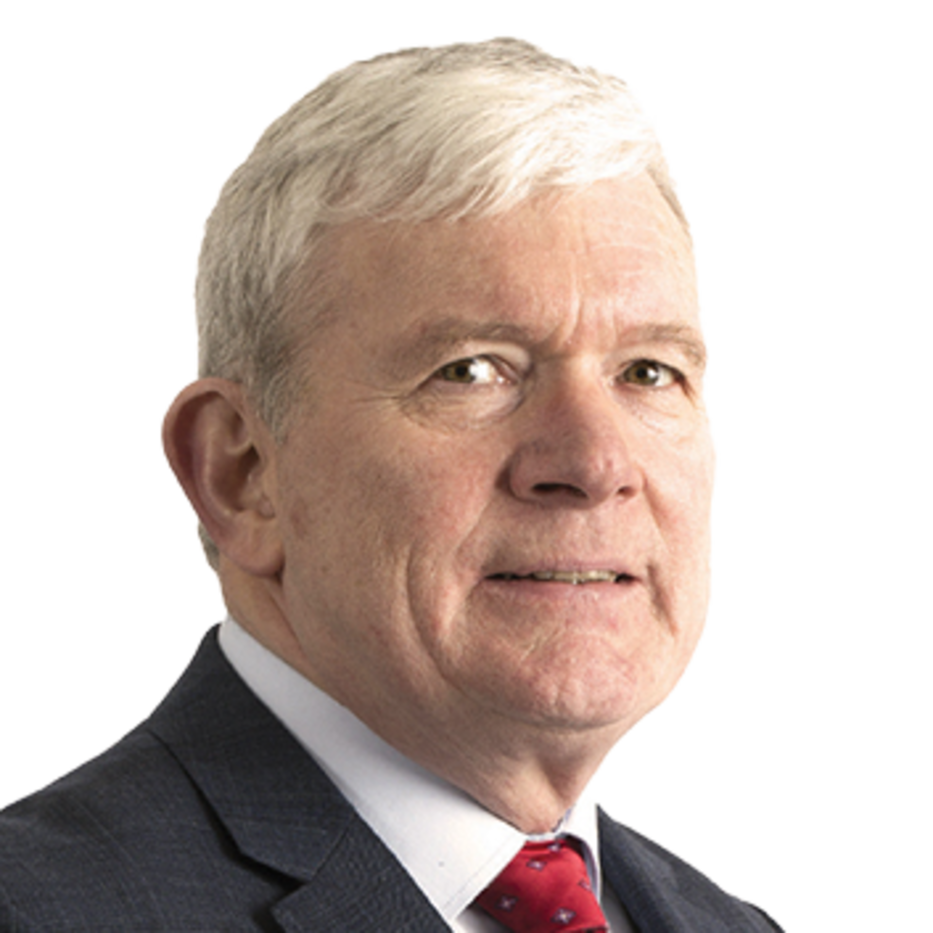 Martin Breheny
