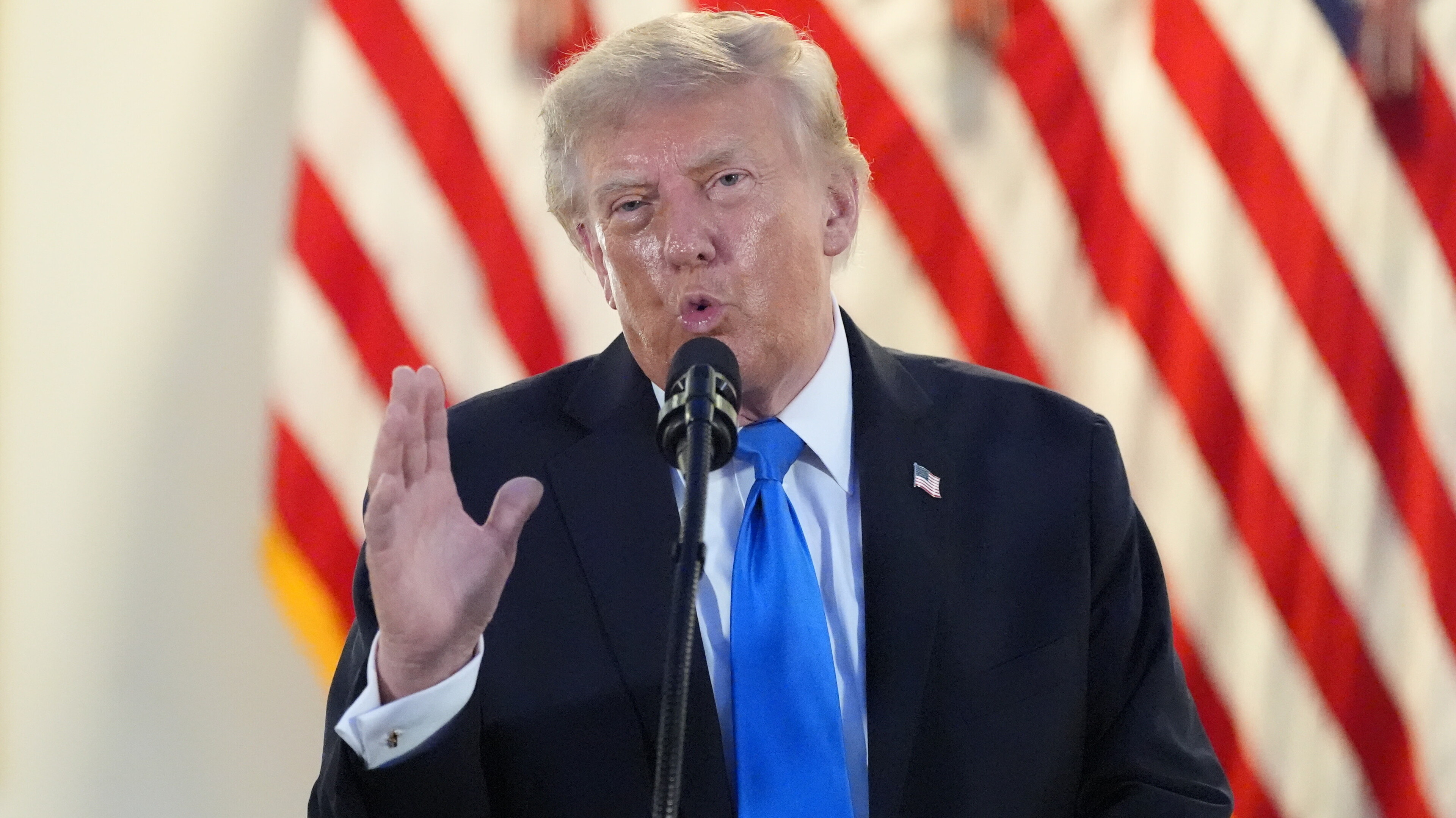 Taoiseach to raise Middle East conflict with Donald Trump during his visit for Irish Open in Doonbeg
