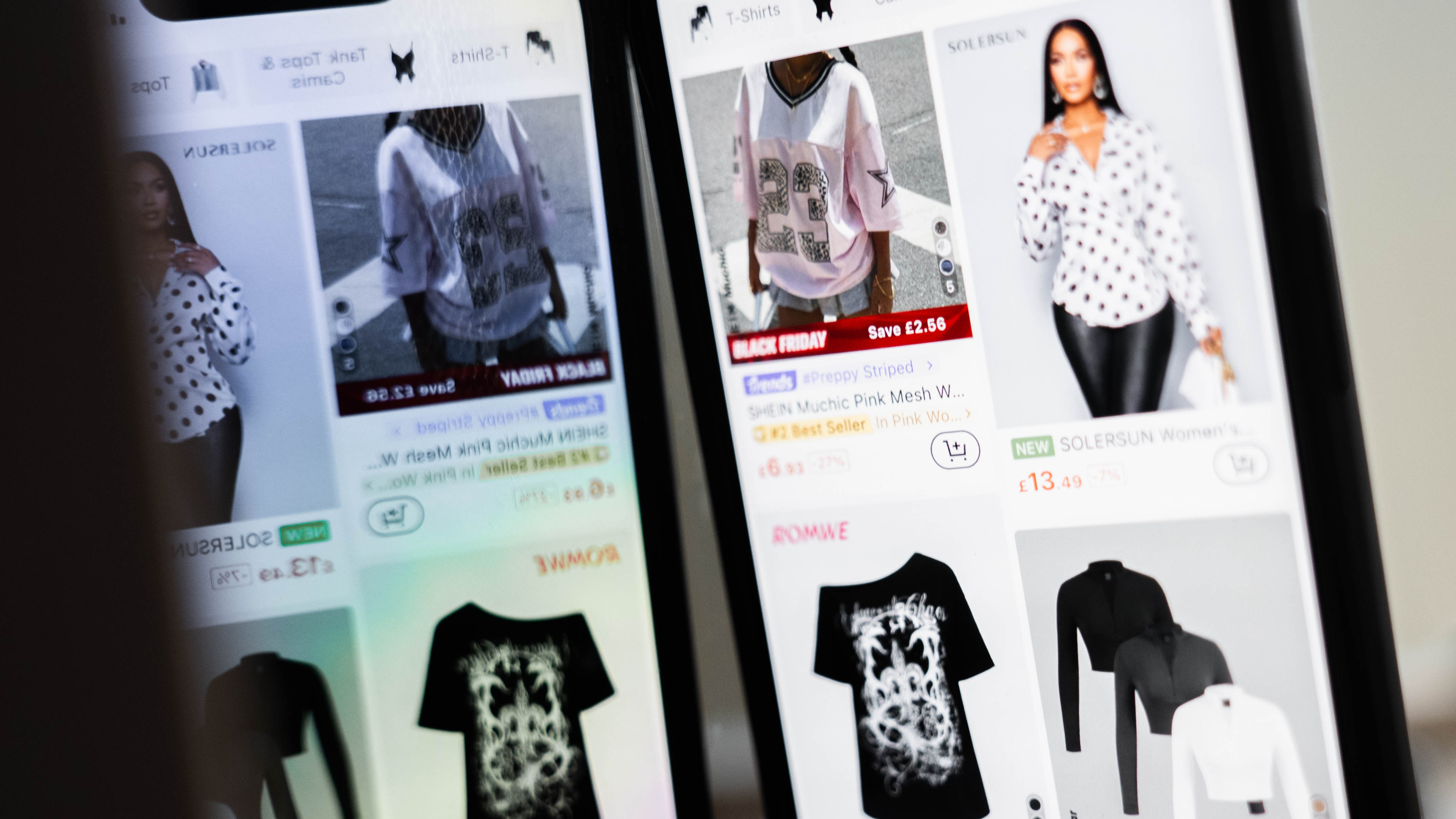 Shein ‘will struggle’ to justify its $40bn valuation