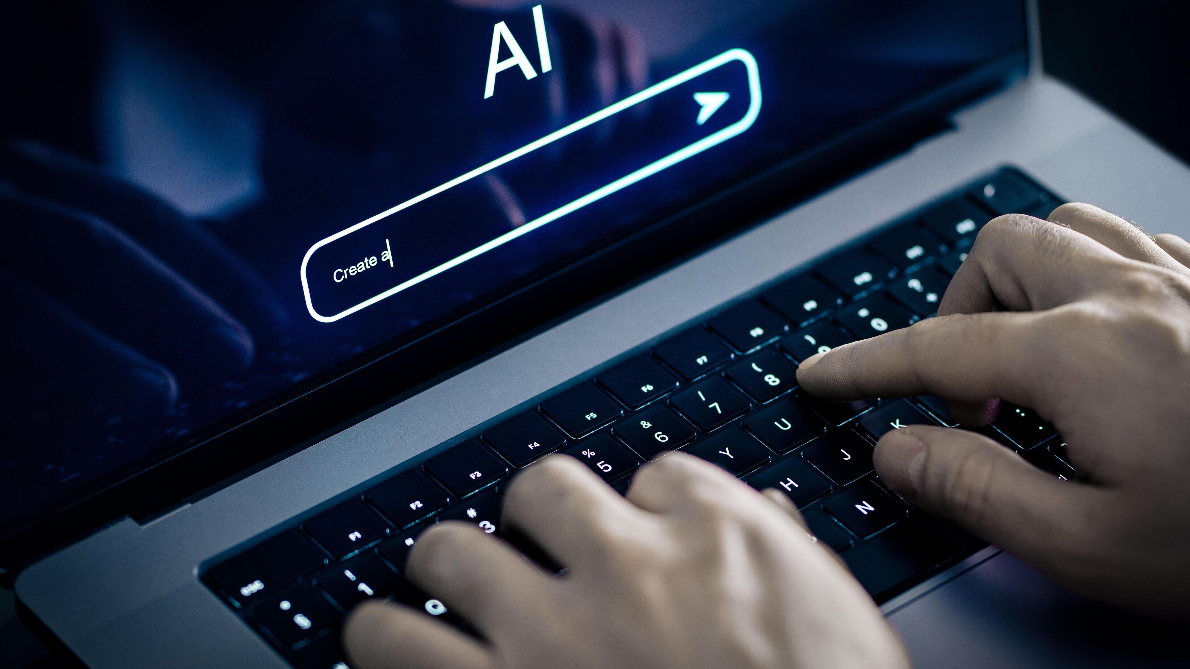 Over half of Irish manufacturers using AI to tackle staff shortages