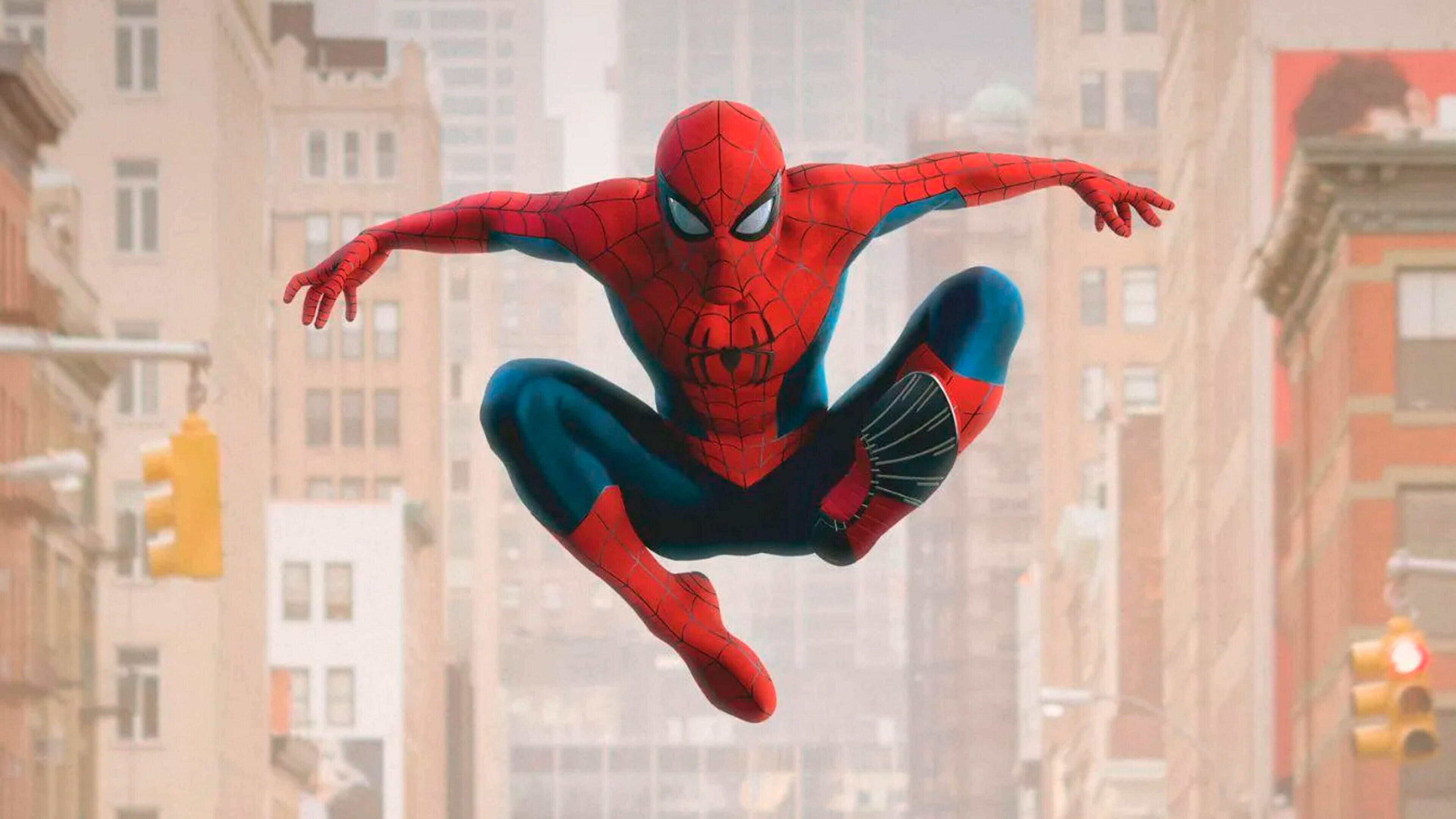 Steve Dempsey: Spider-Man on BMW dashboards – how German car giant is blurring line between distribution and permission