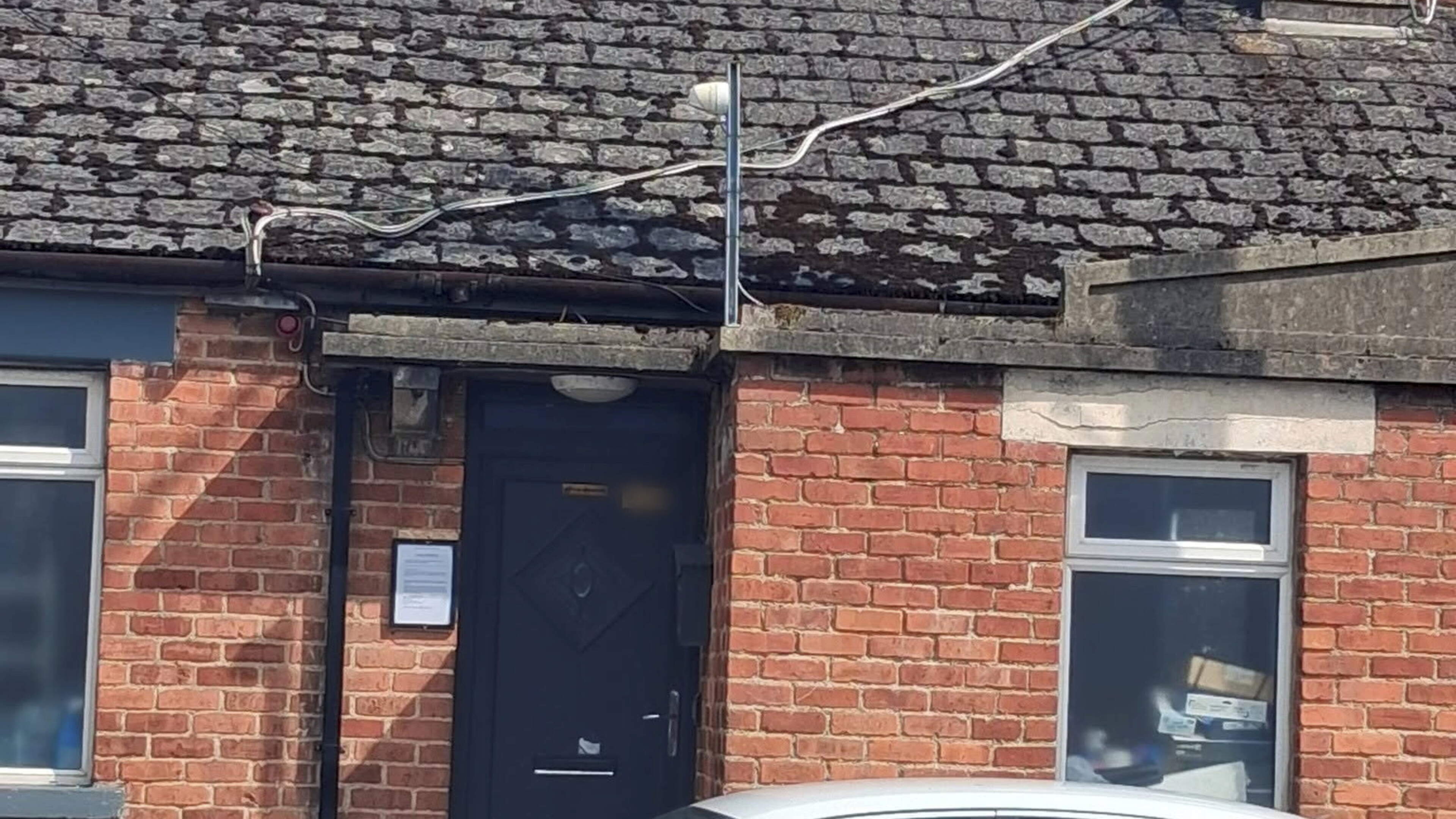 Opinion divided over Louth ‘House of Faith and Prayer’ seeking retention planning permission
