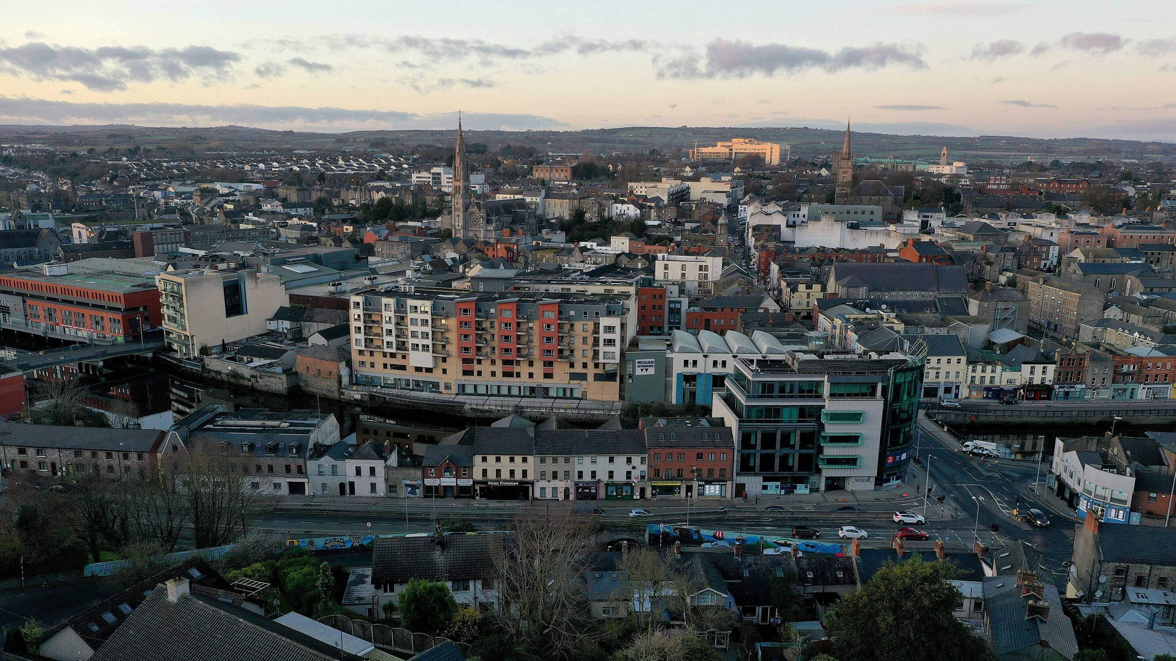 Drogheda residents invited to have their say on new Community Safety Plan