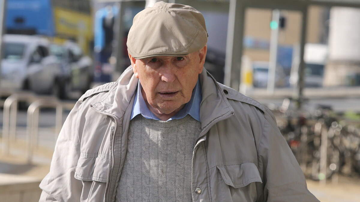 Two new Michael Shine accusers coming forward every week as advocacy group faces staffing crisis