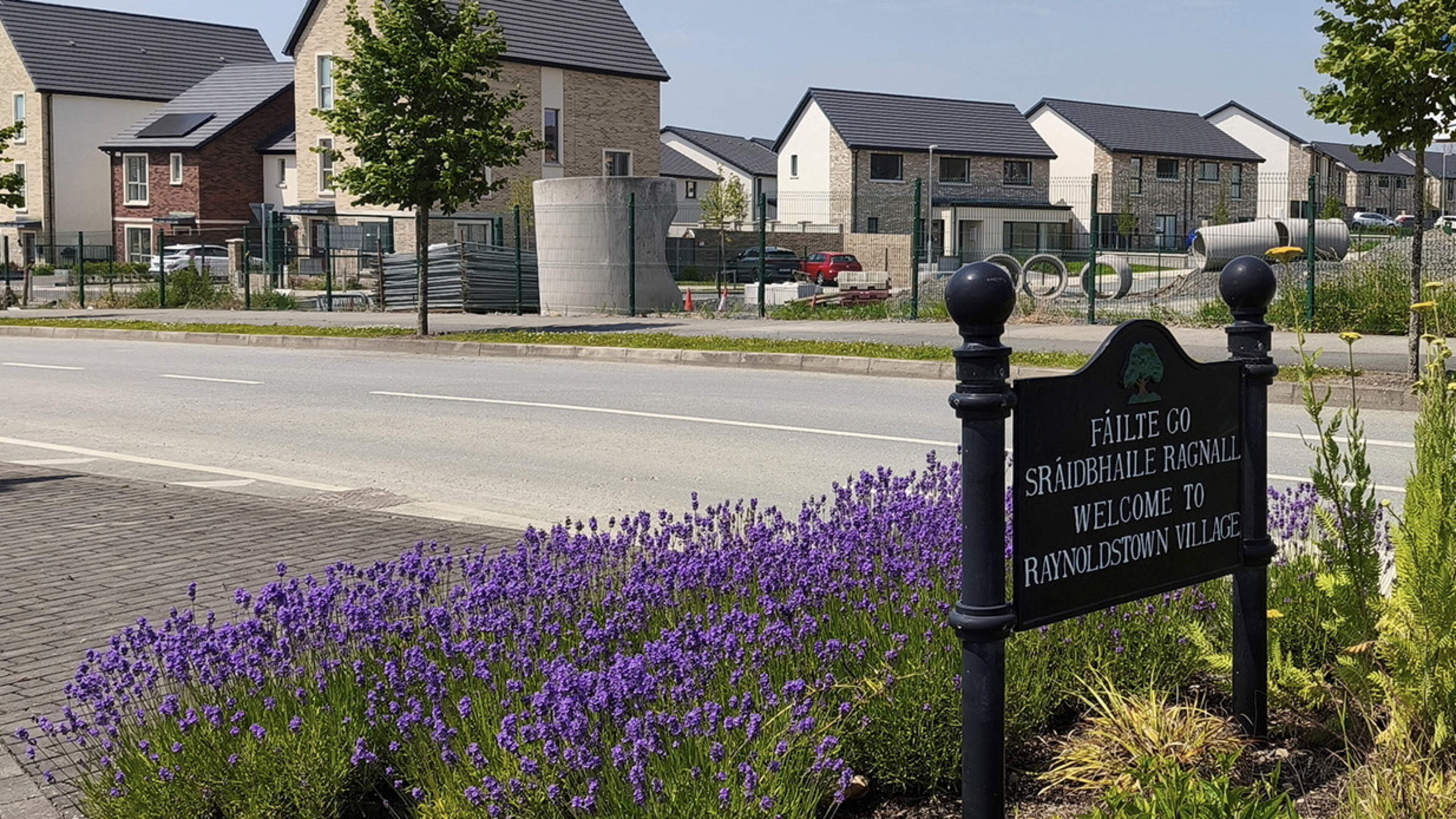 Louth County Council’s refusal for 80 houses south of Dundalk overturned by An Coimisiún Pleanála