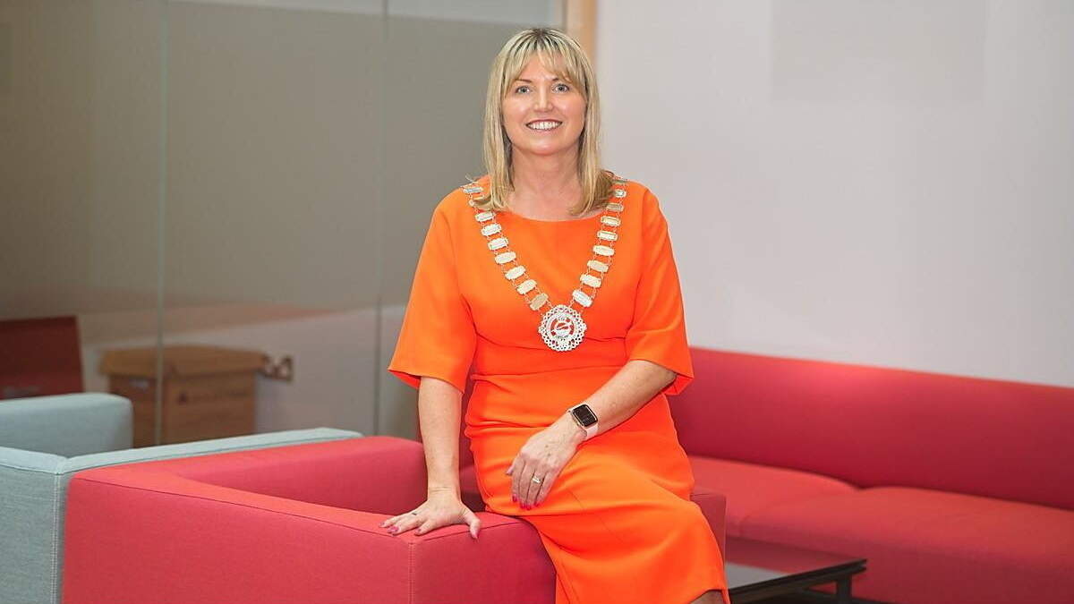 Meath councillor welcomes Garda breakthrough in hunt for man who allegedly terrorised female politicians