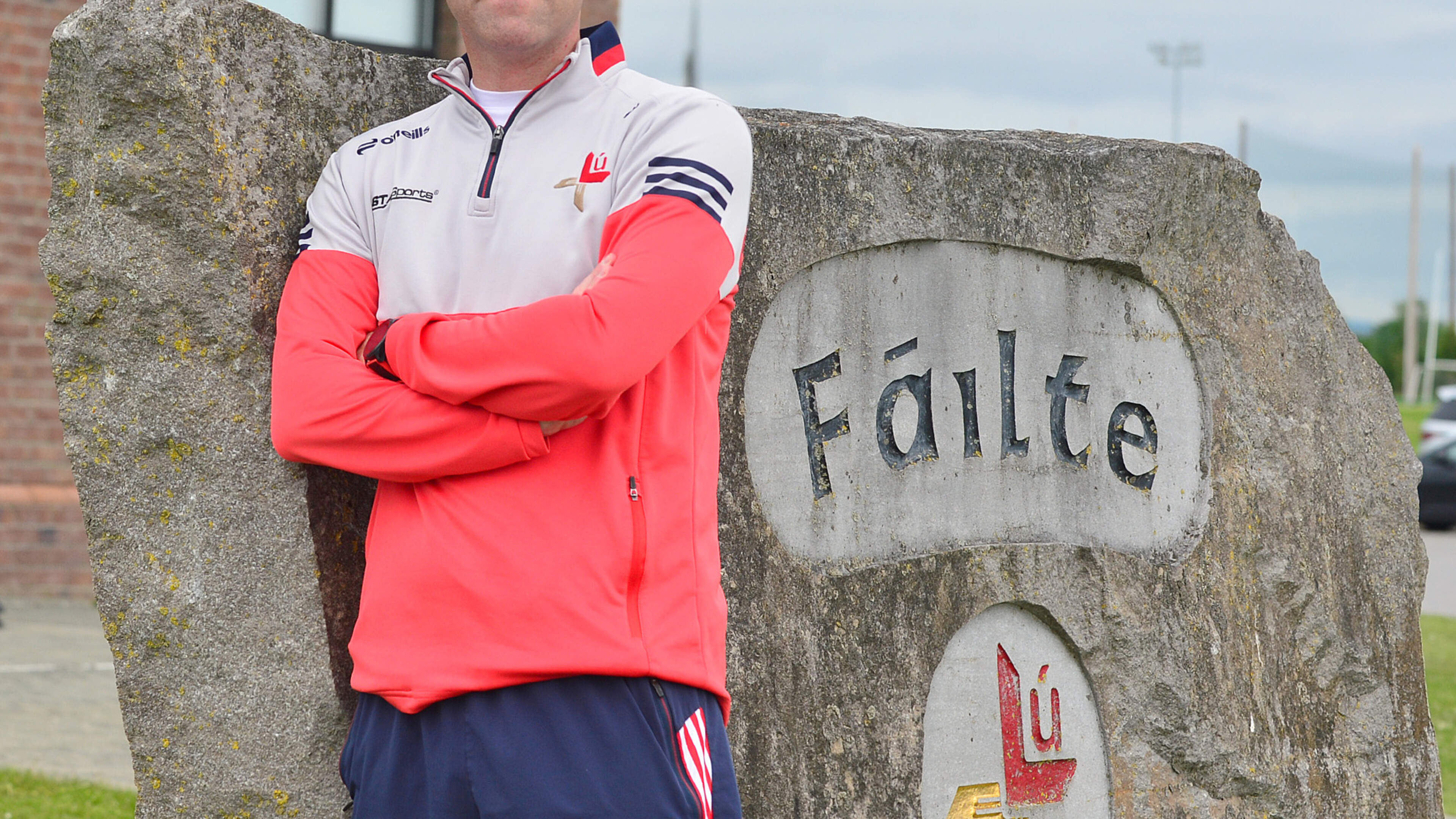 For Assistant Manager Peter Dooley it’s about the dynamics and the bonds that exists within Louth 