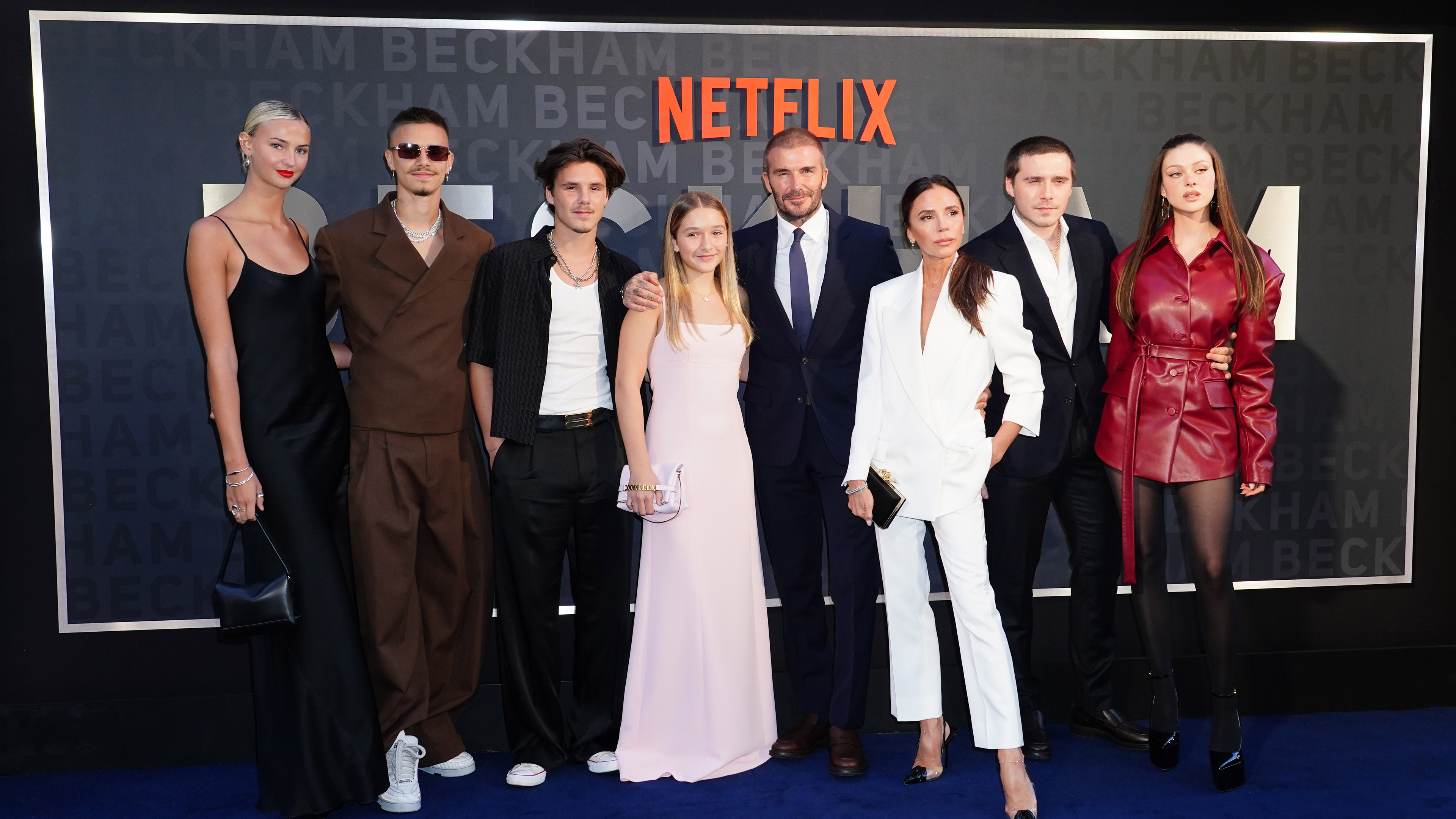 David Beckham calls family ‘proudest achievement’ in anniversary post, but no mention of very public rift