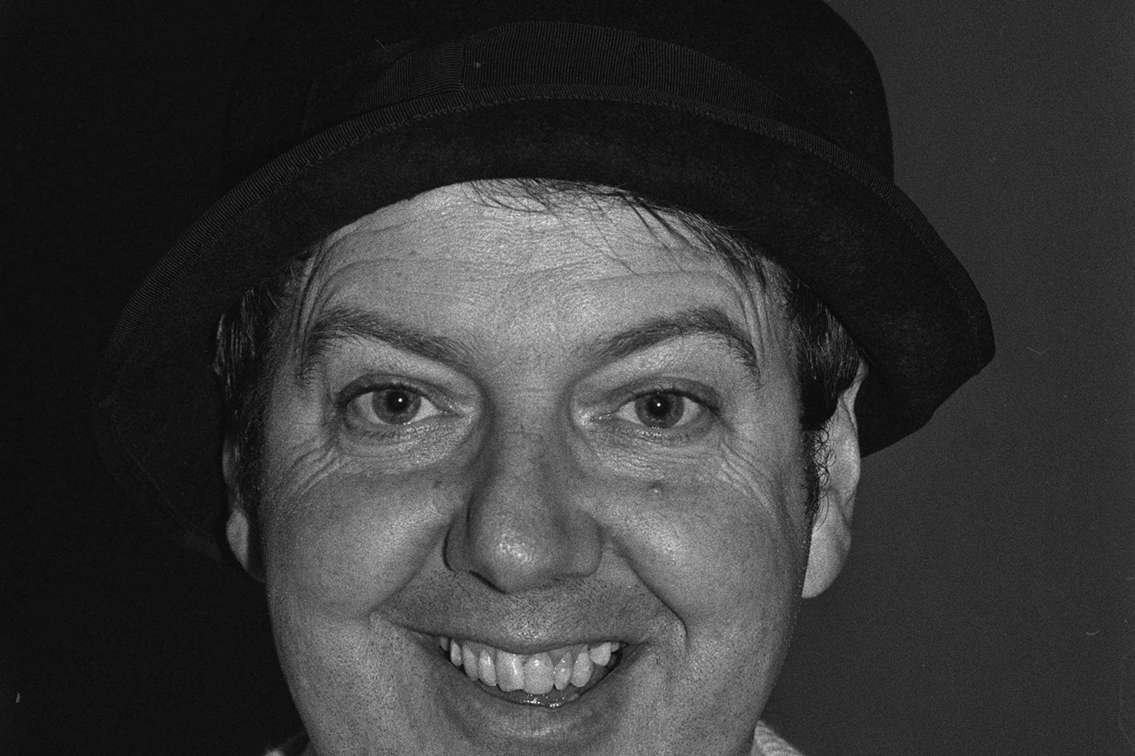 Northern Ireland Mourns Jimmy Cricket, the Cookstown Comedian Who Made Britain Laugh for Five Decades