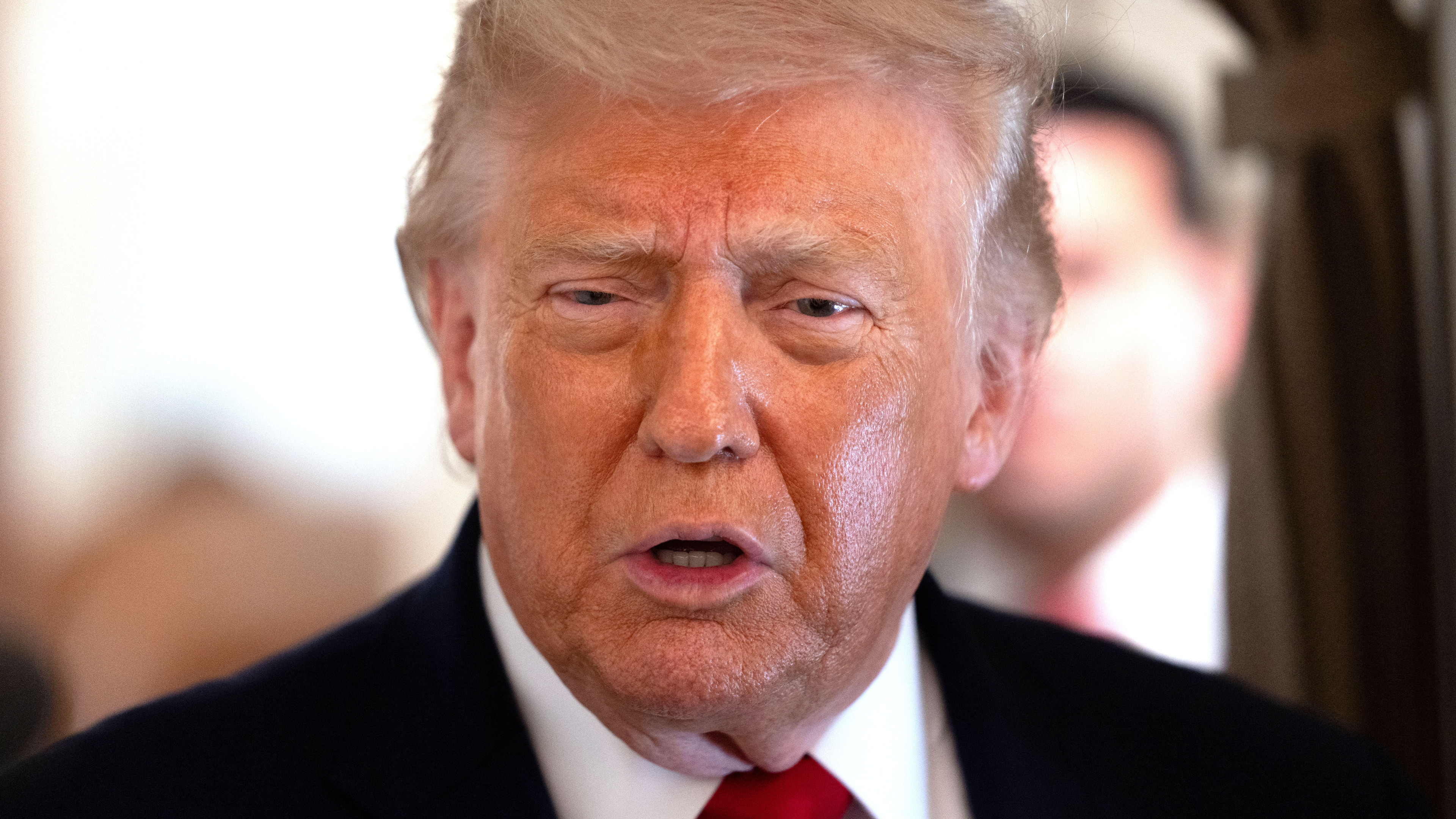 Iran and US trade fresh attacks in new flare-up of tensions that threaten ceasefire