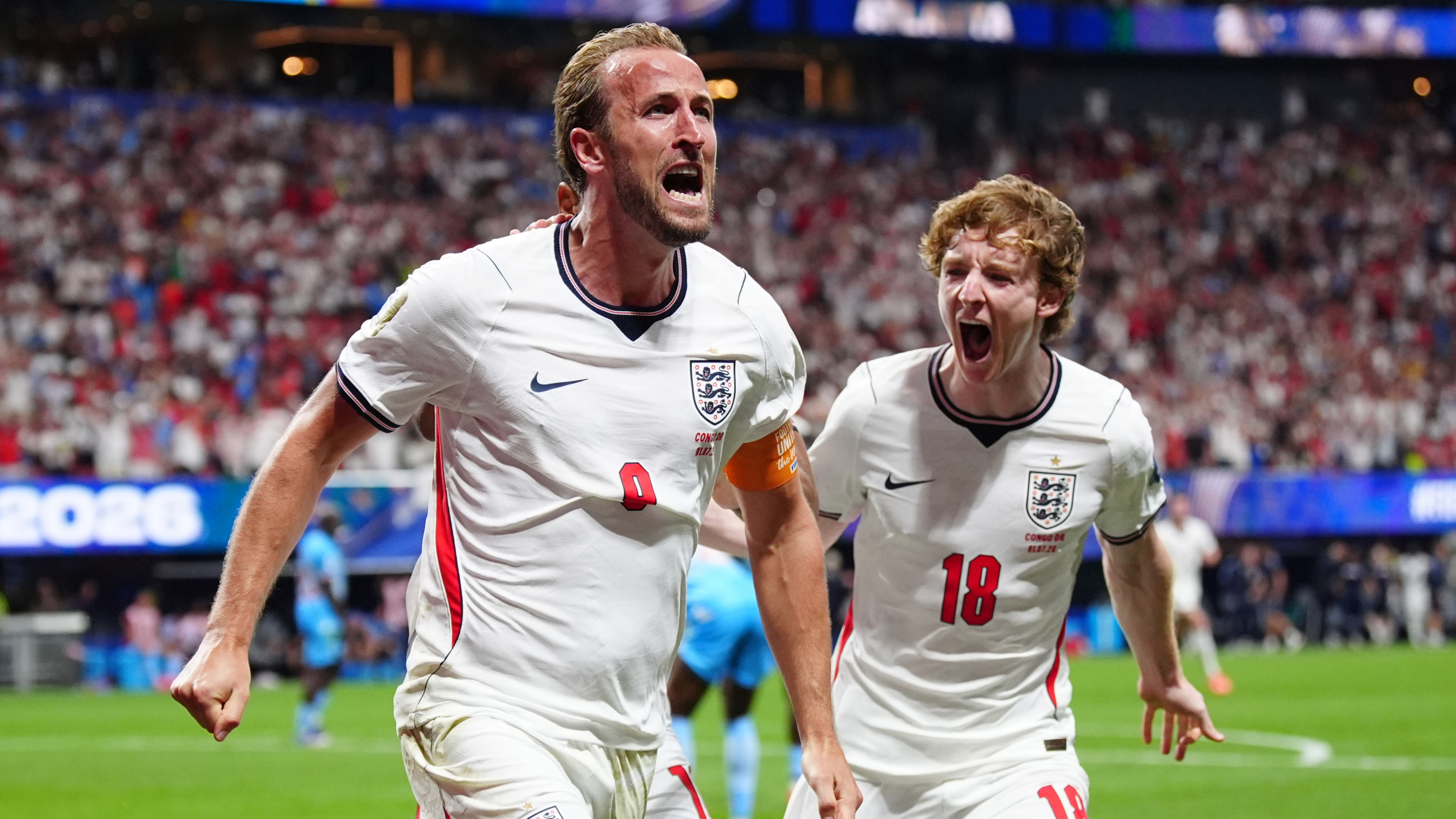 Declan Lynch: Once we tormented ourselves about sex. Now we call Liveline to say we couldn’t live with ourselves if we wanted England to beat Congo