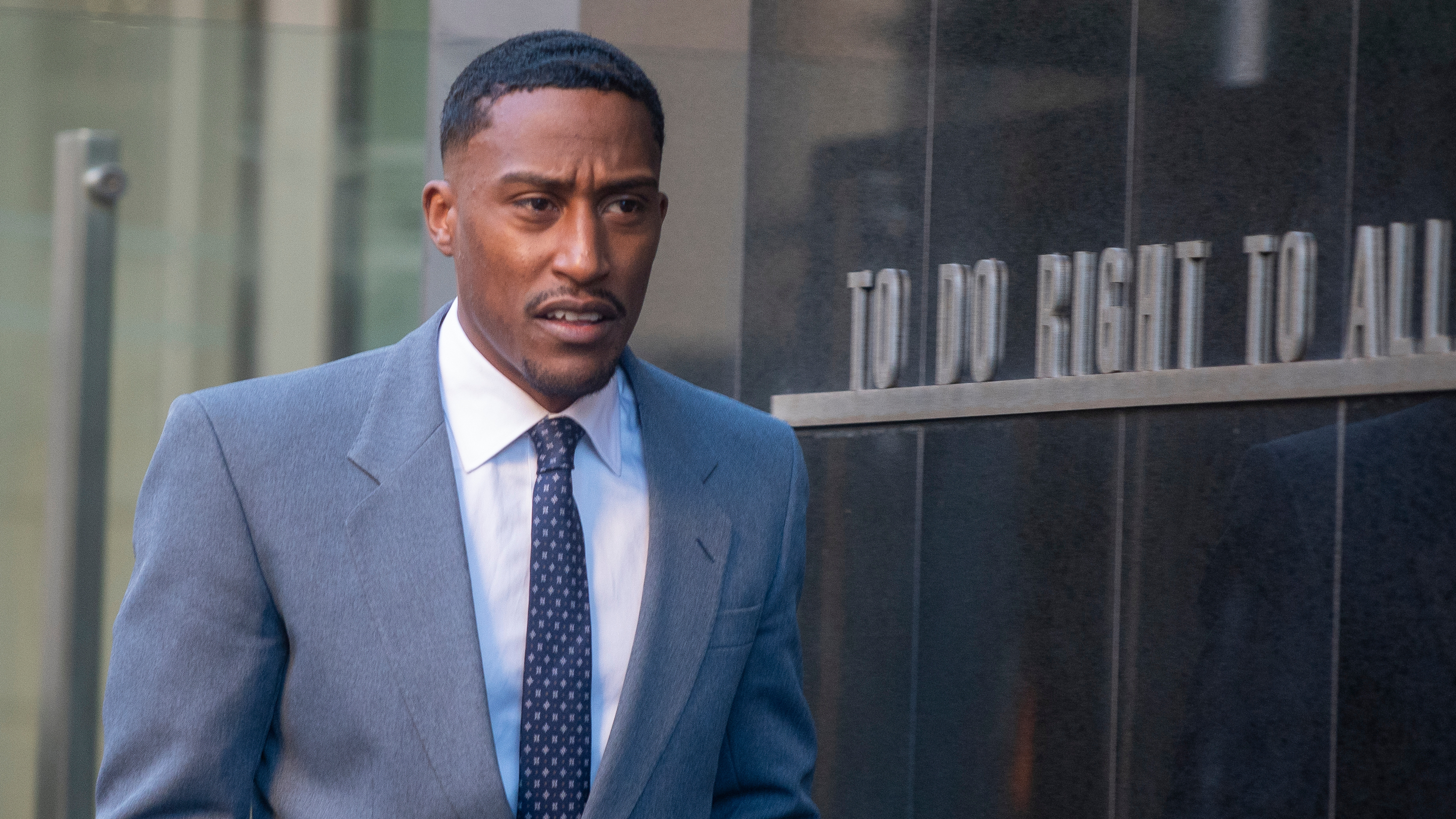British YouTuber and rapper Yung Filly acquitted of raping woman in Australia