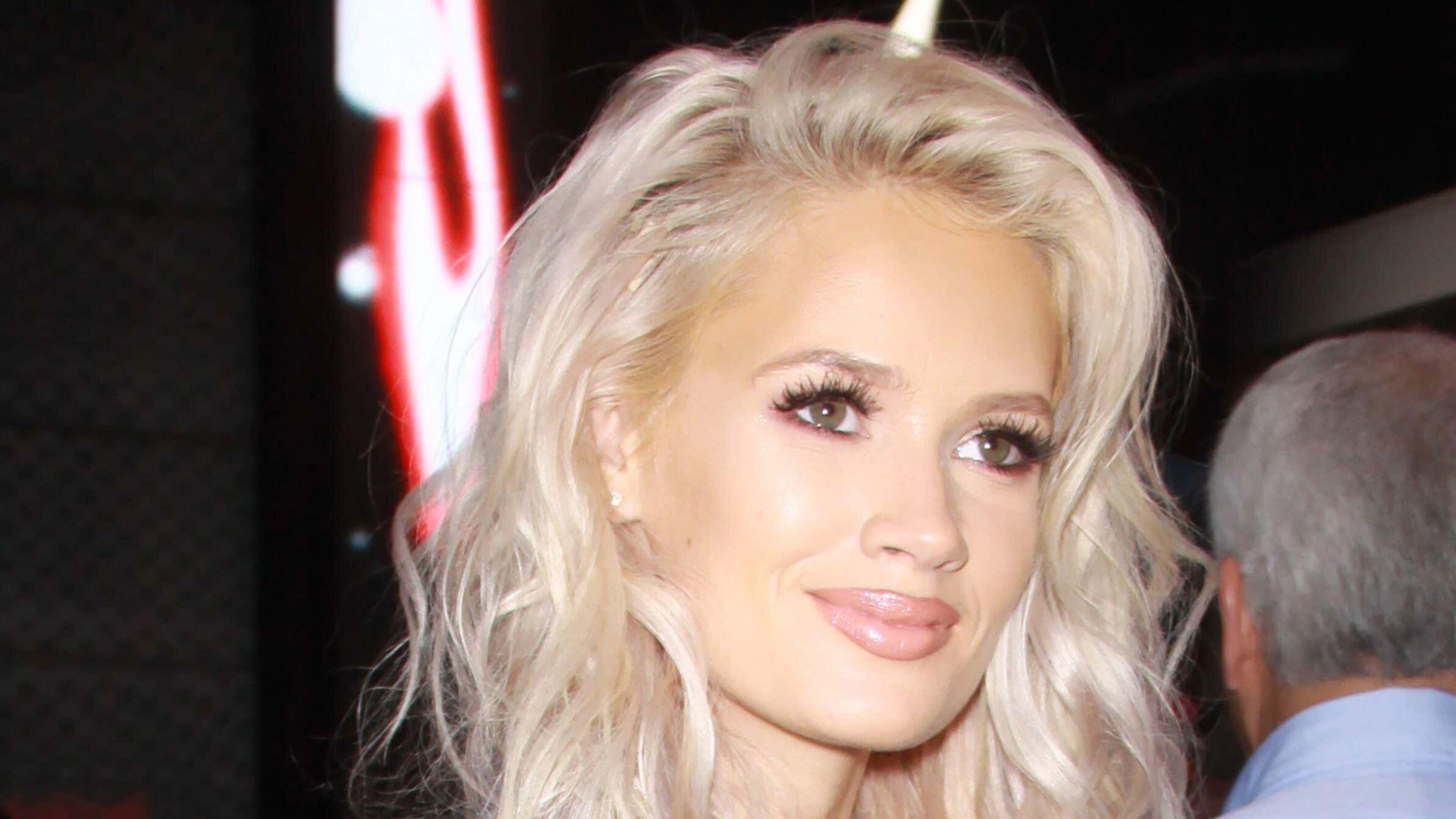 ‘Our hearts are broken’ – Party Rock Anthem singer Lauren Bennett dies aged 36