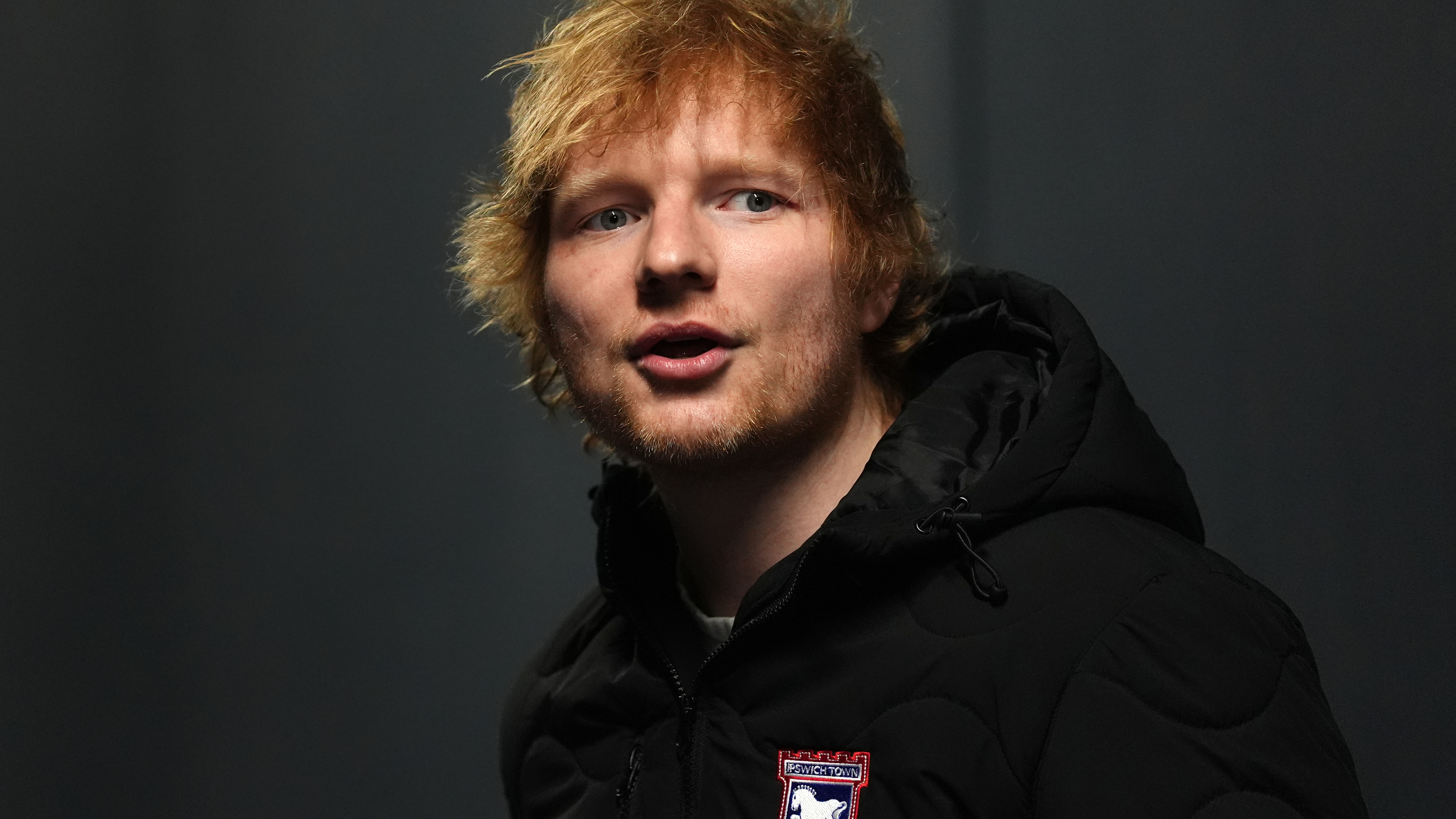 Sheeran enlists surprise guest Isaac Slade after Macklemore fallout