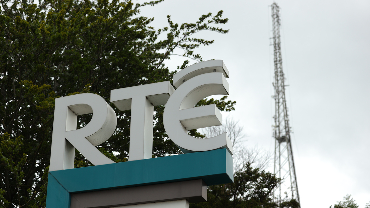 Over 600 RTÉ staff begin ballot that could trigger industrial action if more shows are outsourced