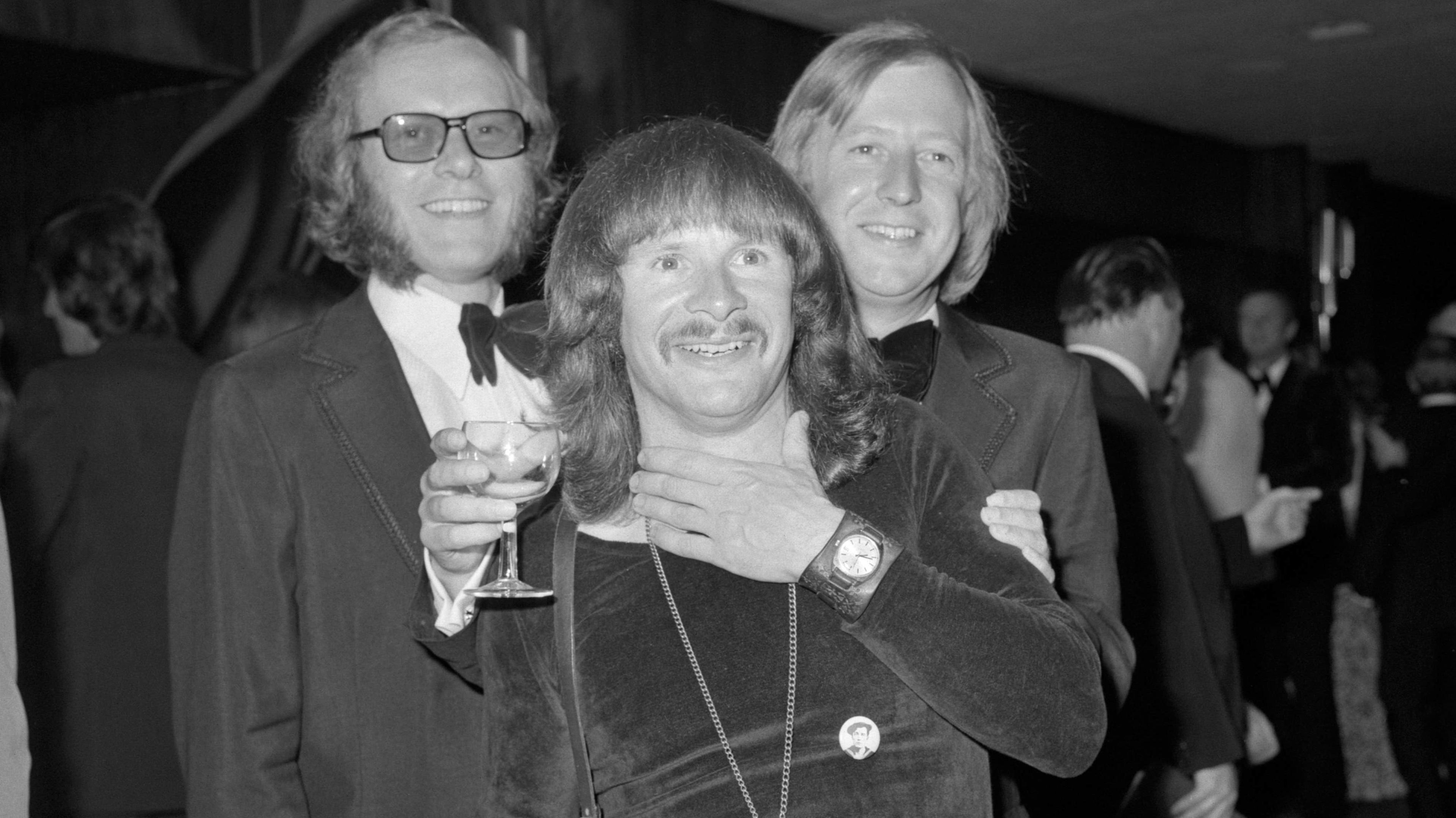 Bill Oddie: From ‘The Goodies’ fame in the 1970s to becoming a beloved wildlife presenter