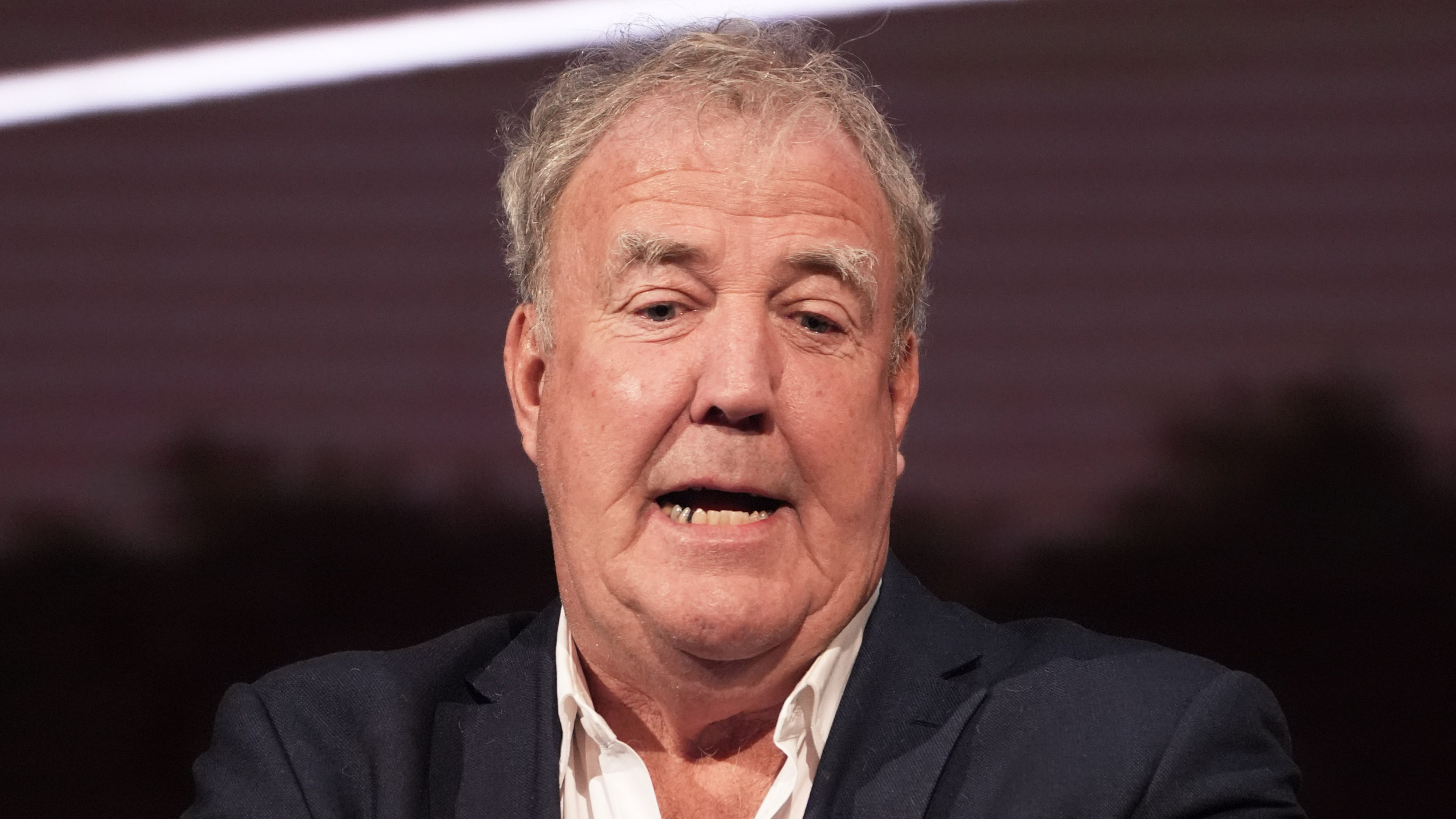 Jeremy Clarkson reveals ‘aggressive’ cancer diagnosis