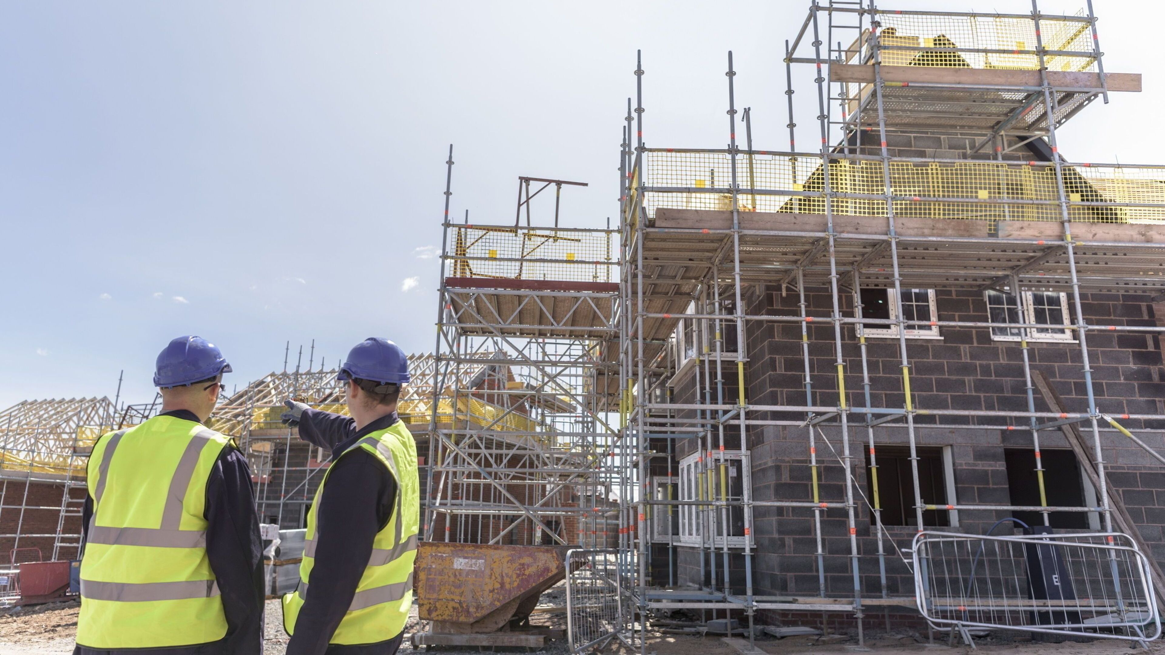 Revenue accused of ‘a lax attitude’ to catching buyers cheating to get Help to Buy refund