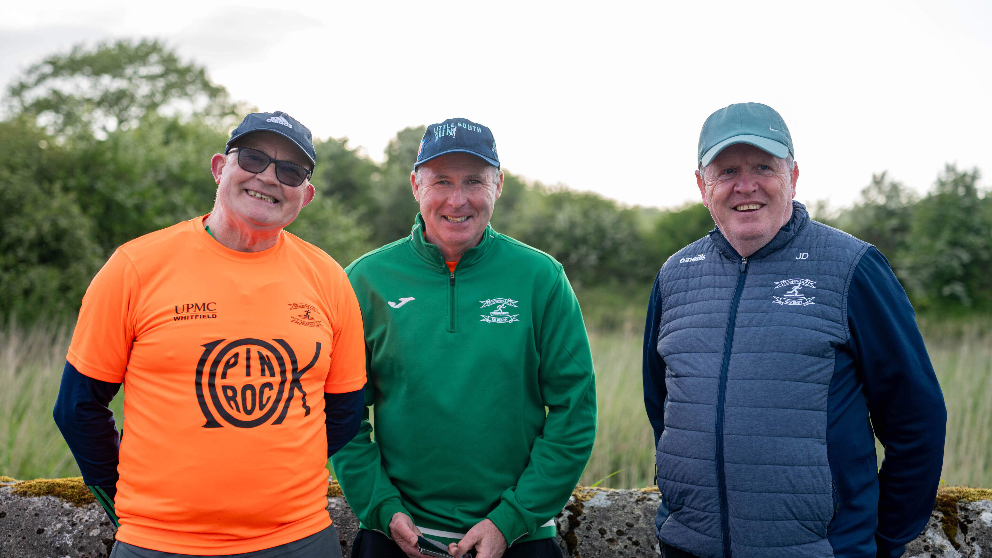 Around the Districts: Ramsgrange, Rathnure, St Leonards and Tullogher-Rosbercon