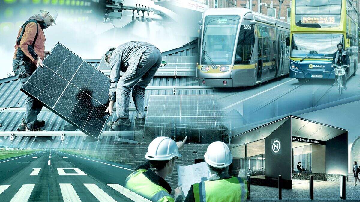 Flagship investment plan needs overhaul as inflation and housing crisis ...