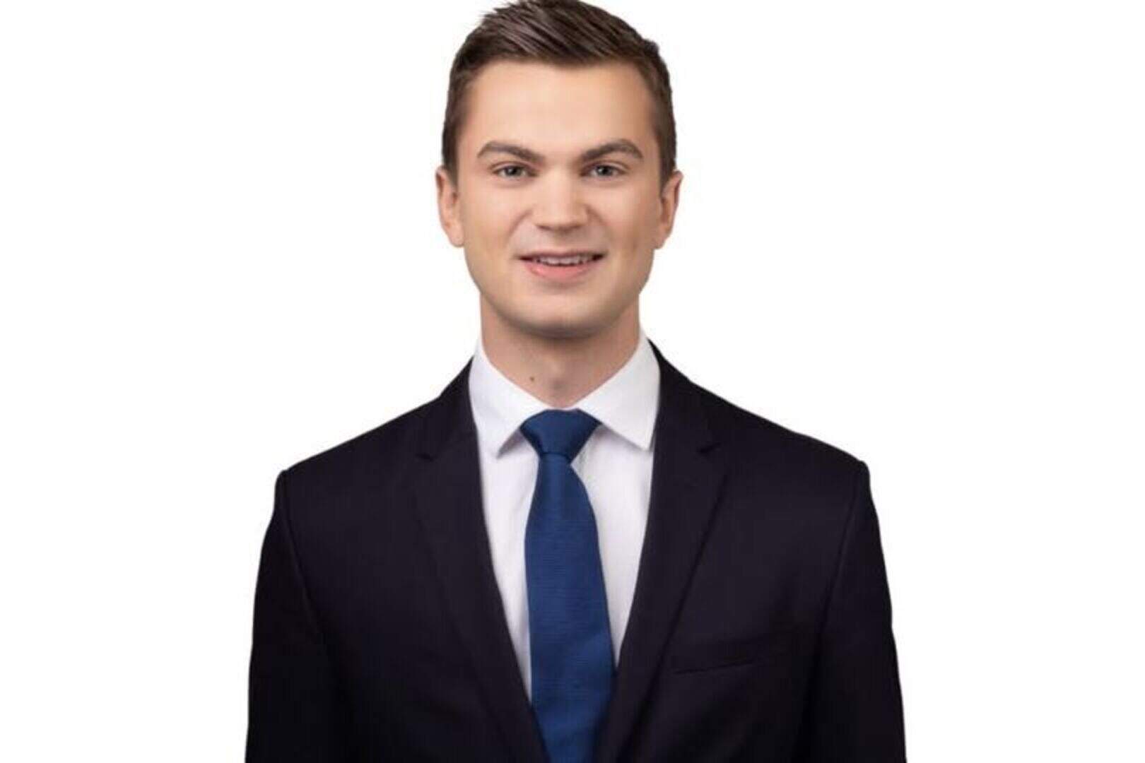 Tommy Meskill takes Six One News role while Sarah McInerney joins ...
