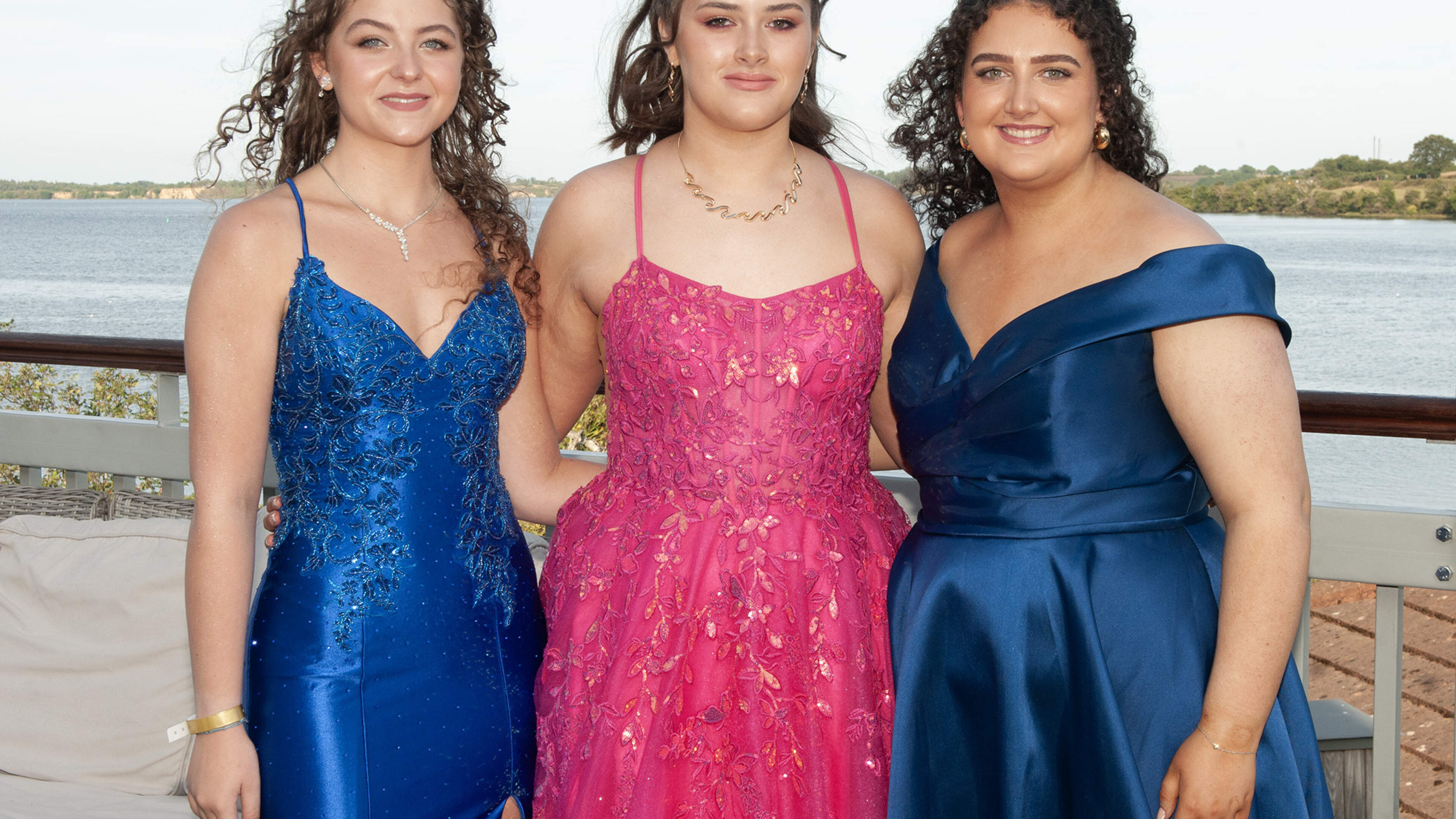 See all the photos from the St Mary's Secondary School Debs in New Ross