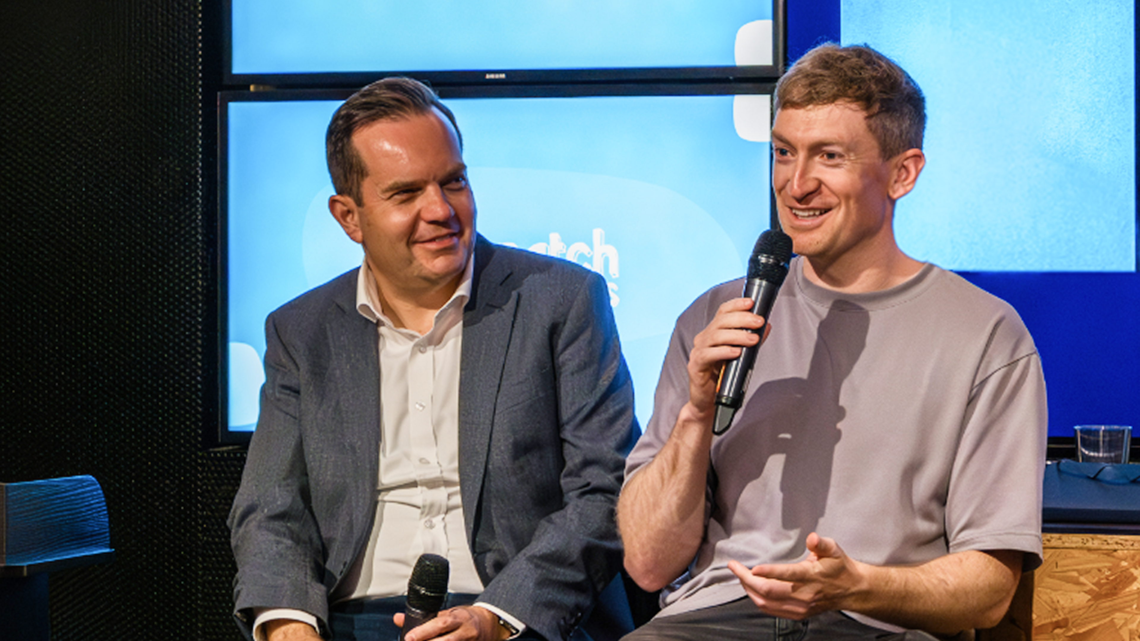 Dublin-based startup raises €8.7m to let AI agents