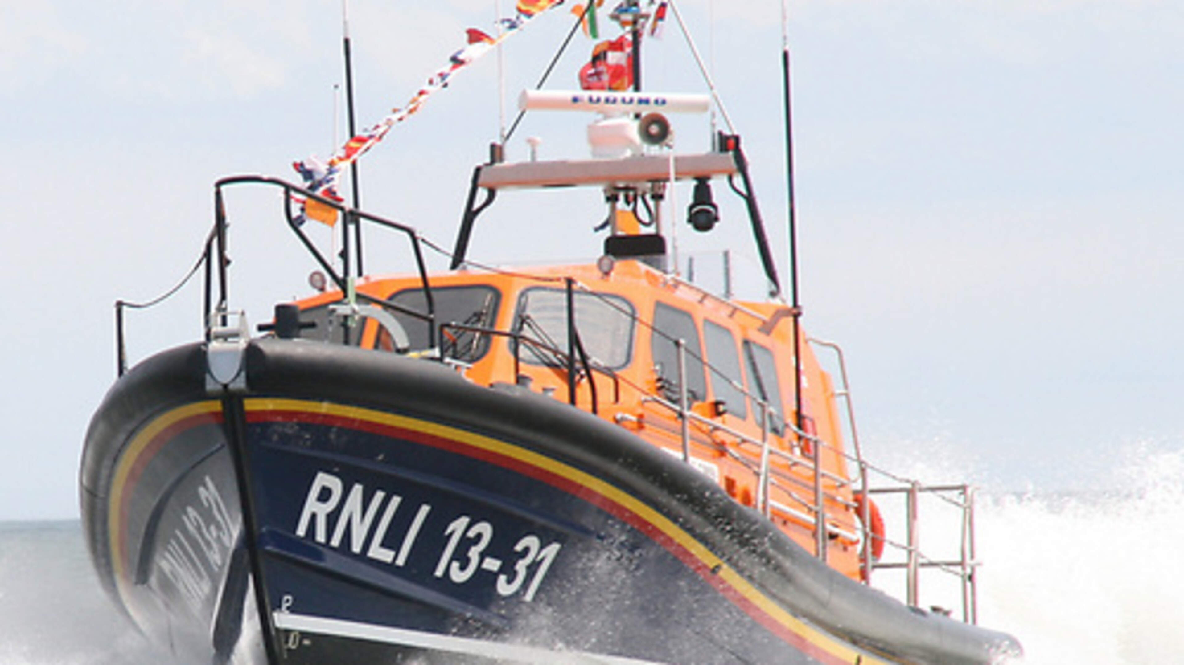 Clogherhead RNLI invites public behind the scenes at Lifeboat Station Open Day