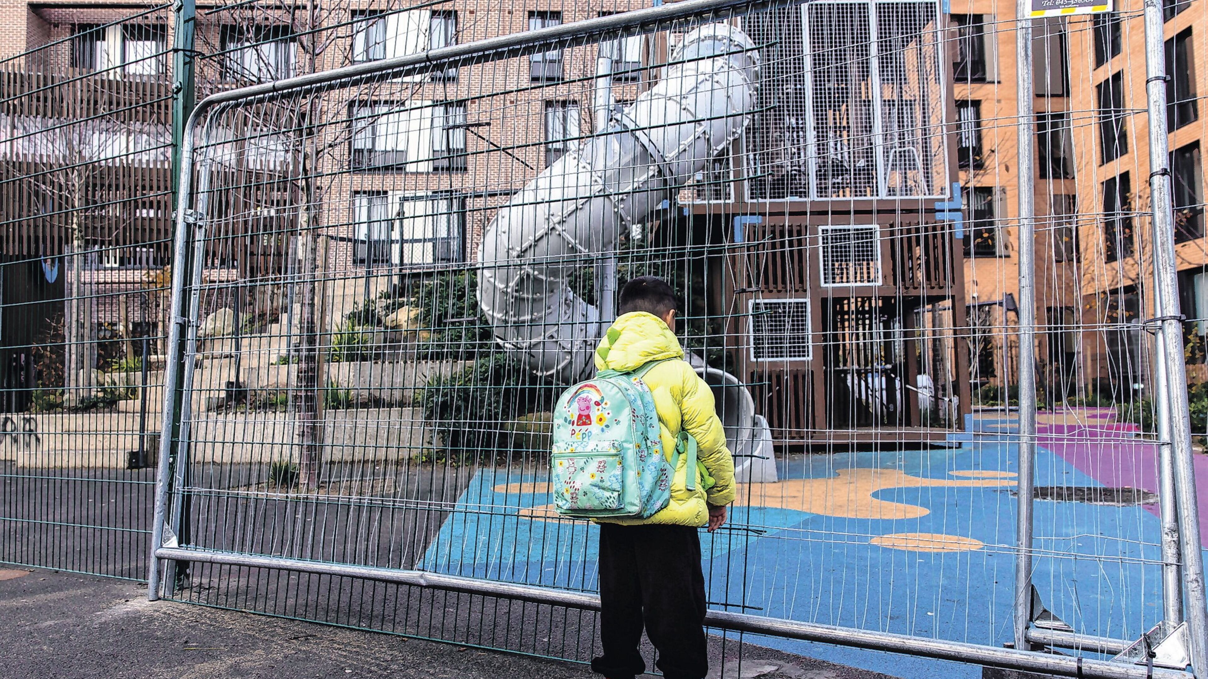 Mobile security team to tackle surge in anti-social behaviour in Dublin parks