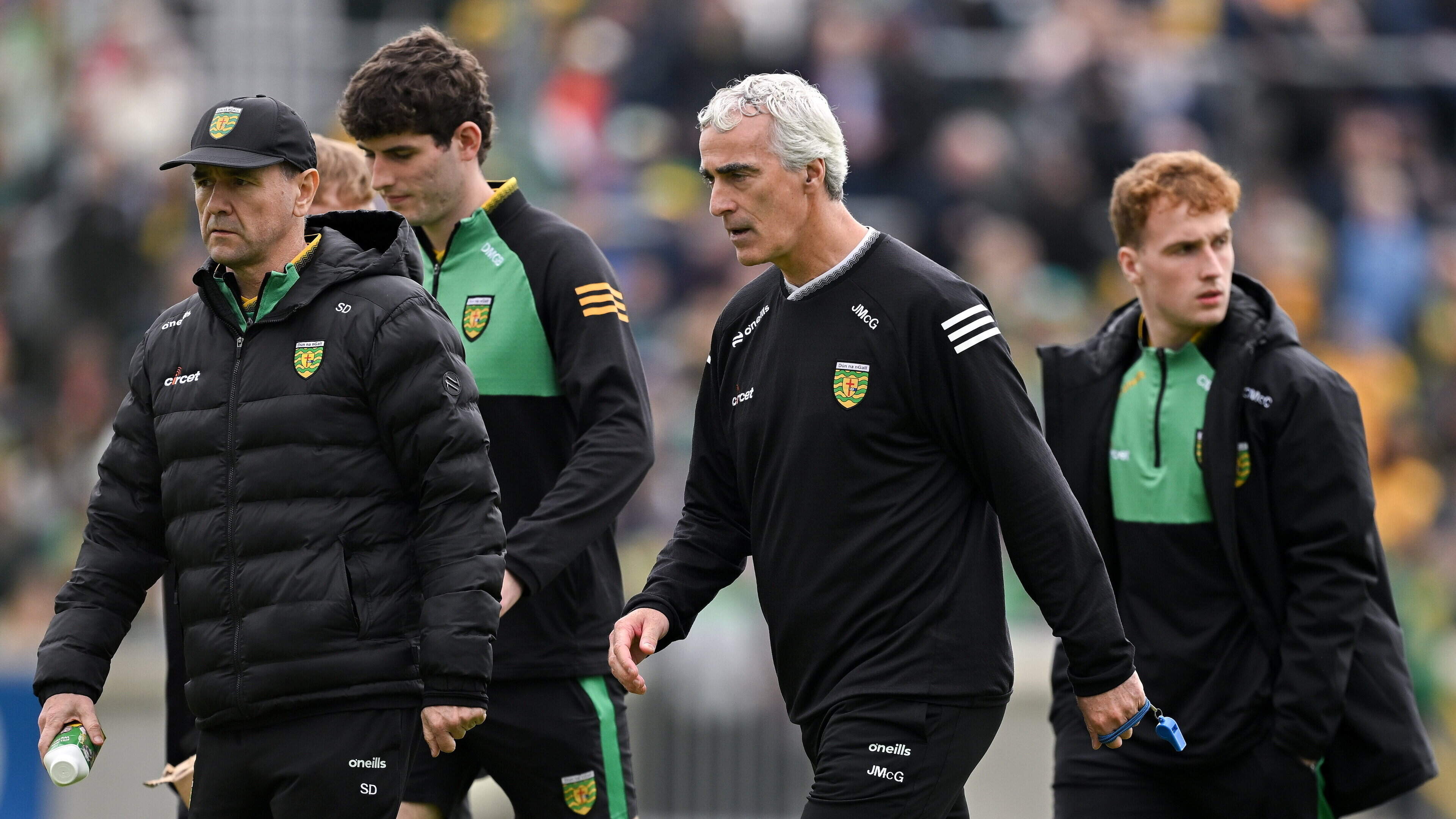 Martin Breheny: Donegal’s flop or Kilkenny’s year to forget... the biggest disappointments of the 2026 championships