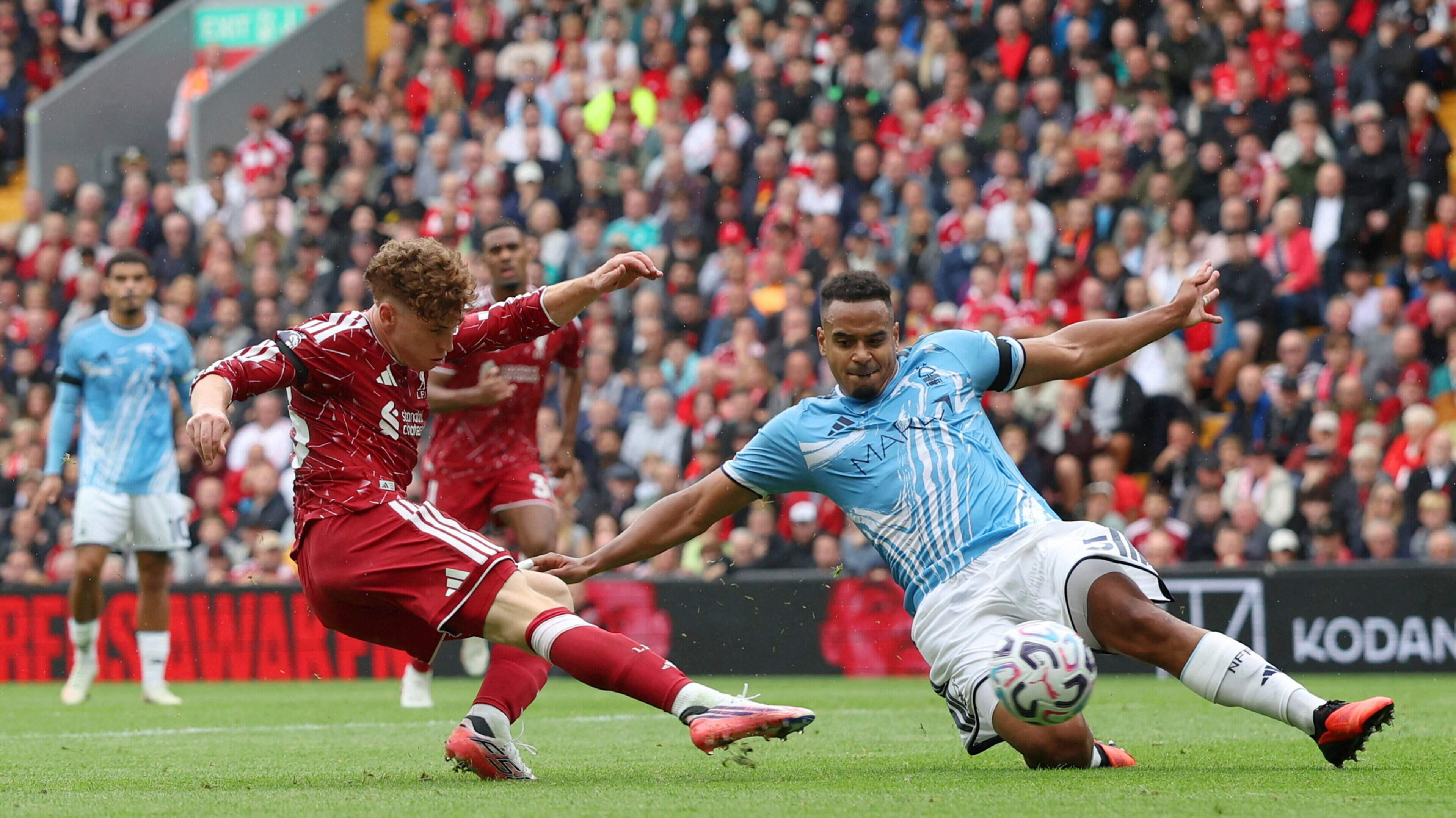 John Aldridge: This is not the time to judge Andoni Iraola’s Liverpool – I’m confident he’ll get it right