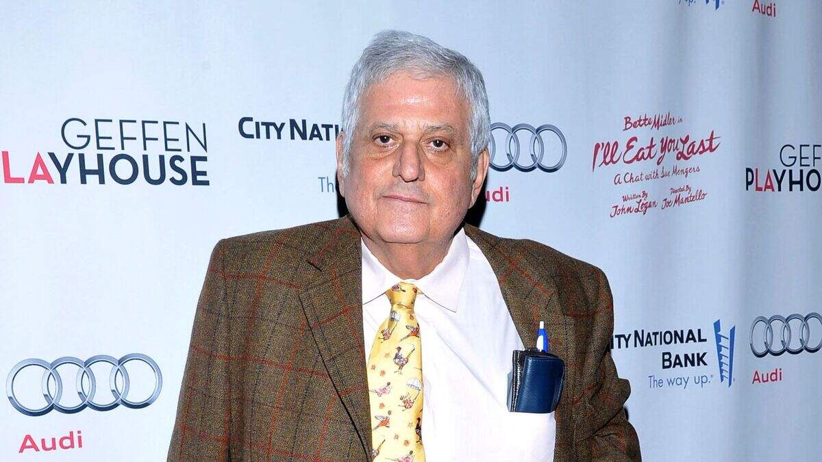 Elf and Clueless star Michael Lerner dies aged 81 | Irish Independent