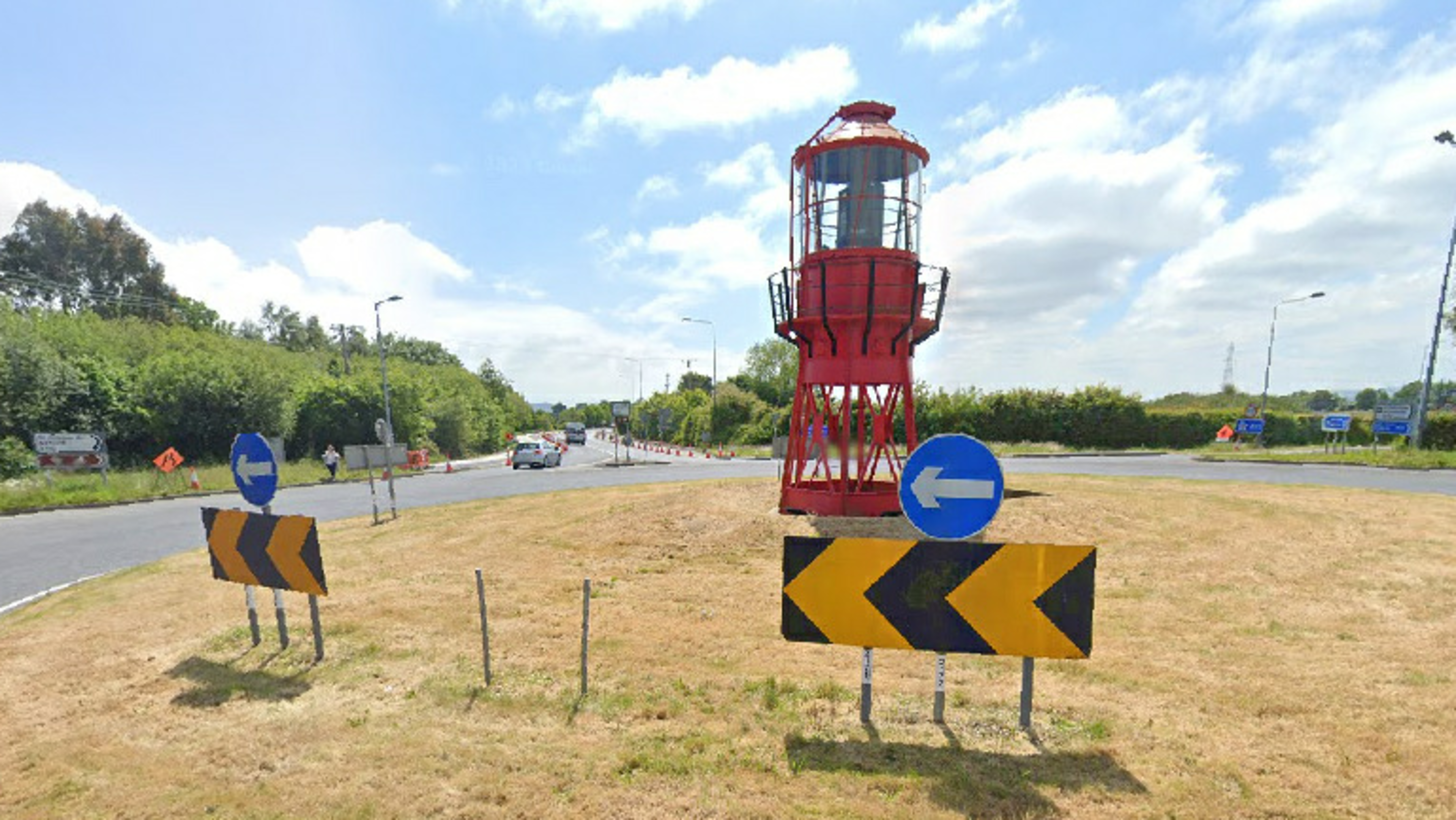 Motorcyclist suffered fatal collapse at home after falling off motorbike in Wicklow, inquest hears