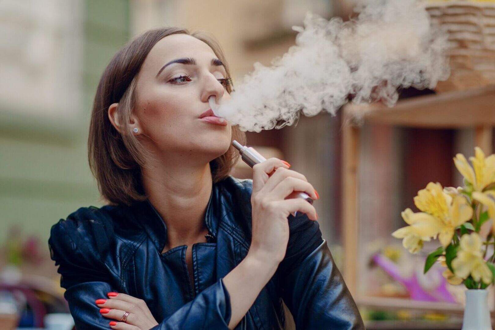 define e cigarettes E-Cigarettes upsc | What are e-cigarettes?
