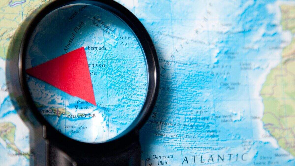 Family of four found dead after their plane vanished in the Bermuda Triangle on the way to Miami
