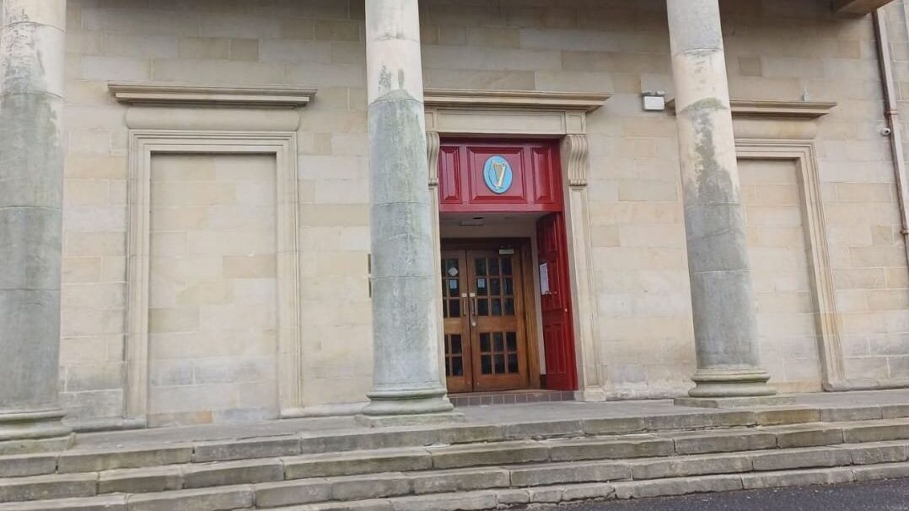 Man (50s) who attacked his brother in family home told to ‘stay away’ or go to jail