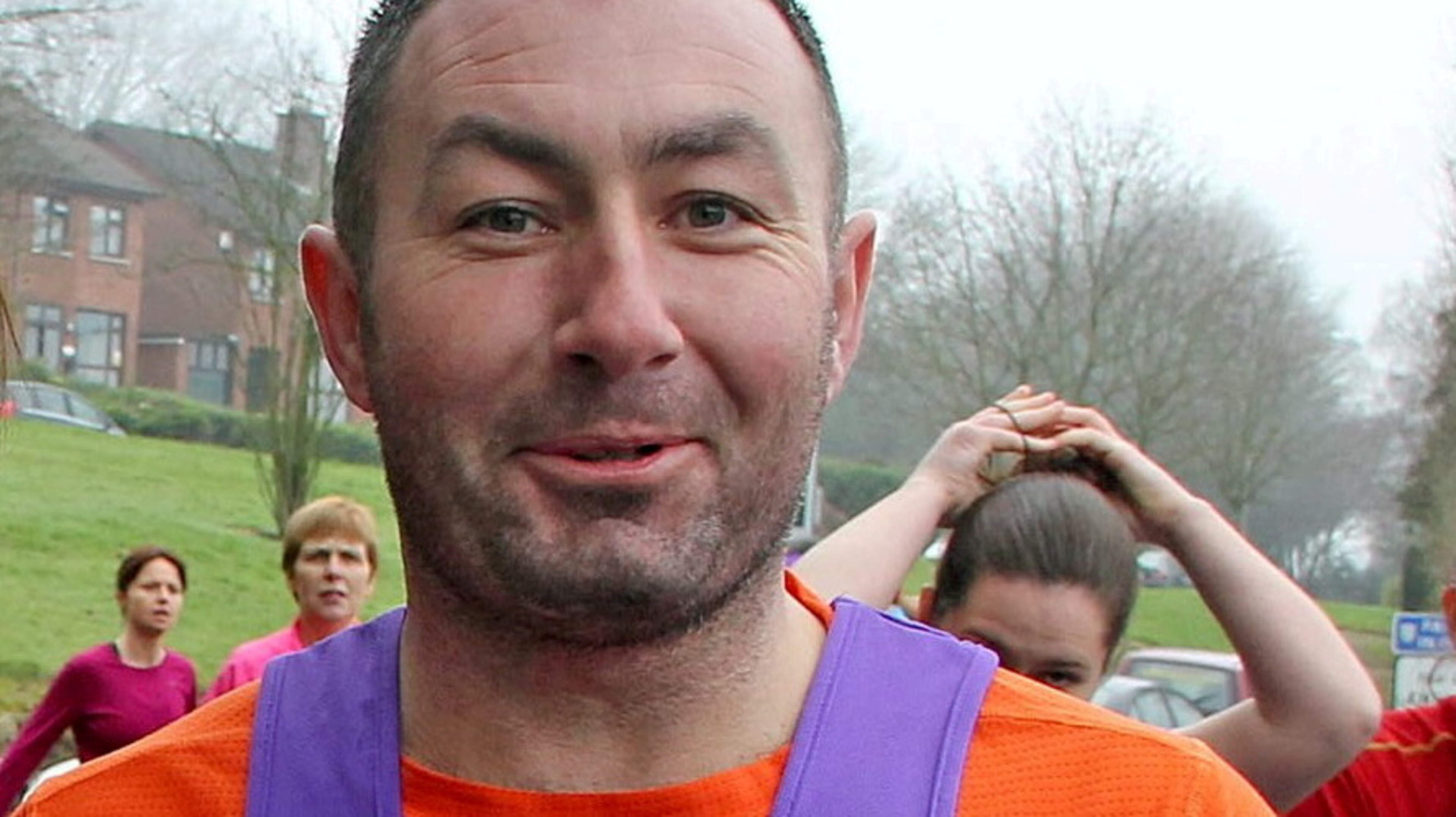Wexford man who raped teen at party is jailed for 11 and a half years — ‘He’s a danger to young girls’
