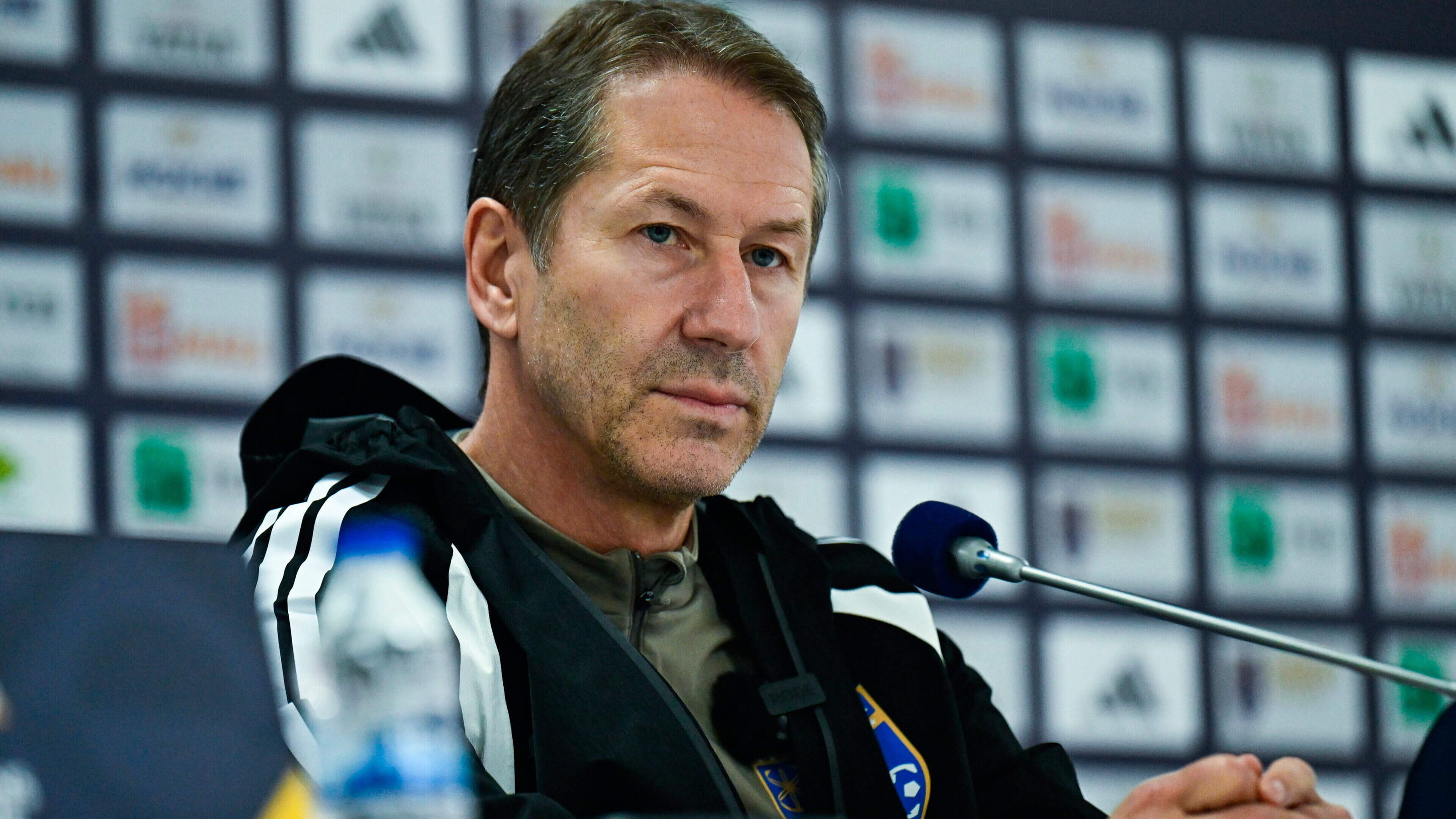 ‘Ireland won’t be distracted for Pristina test’ – Kosovo manager Franco Foda