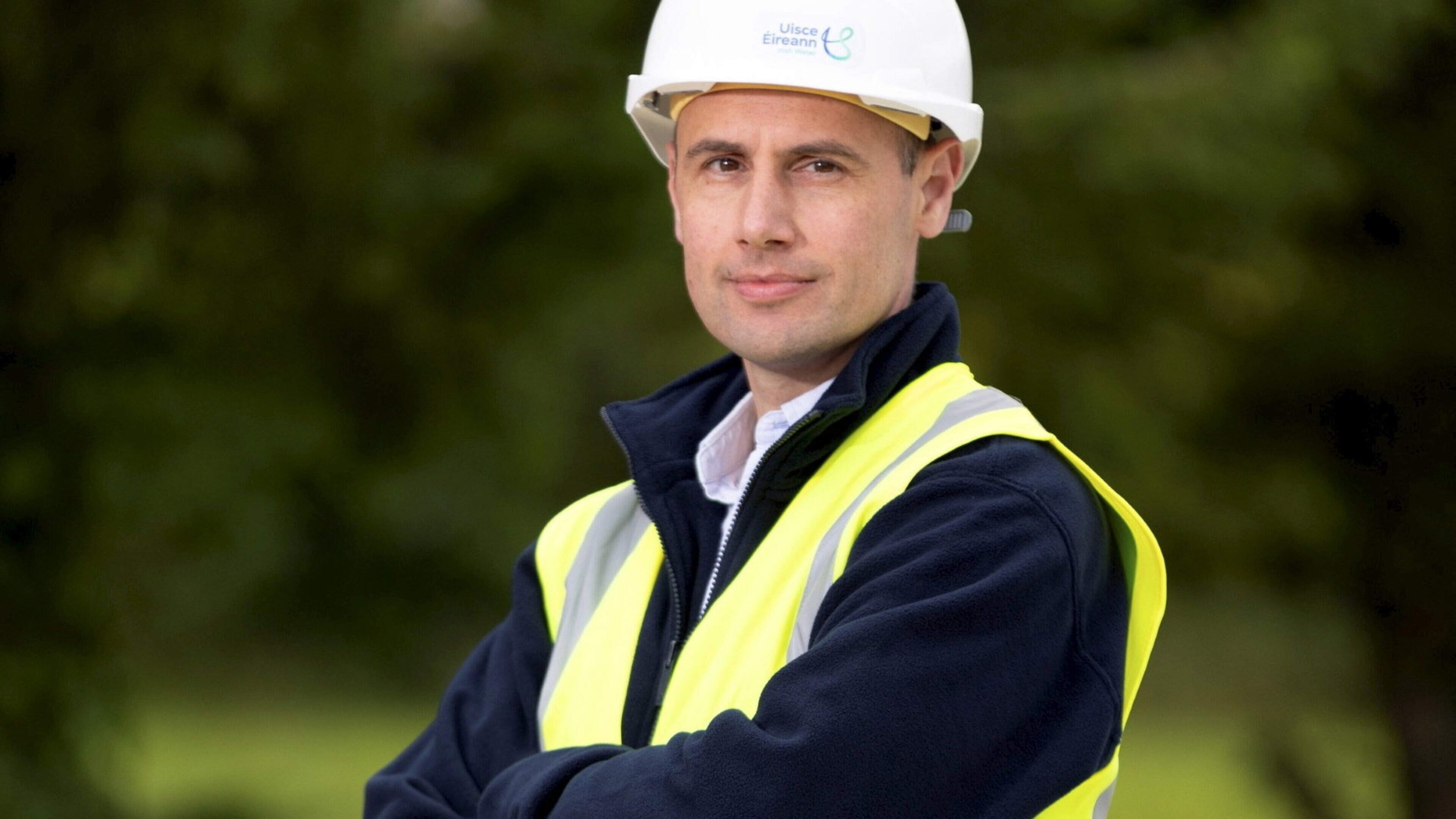 Residents of Wicklow village to benefit from more dependable water supply as works start