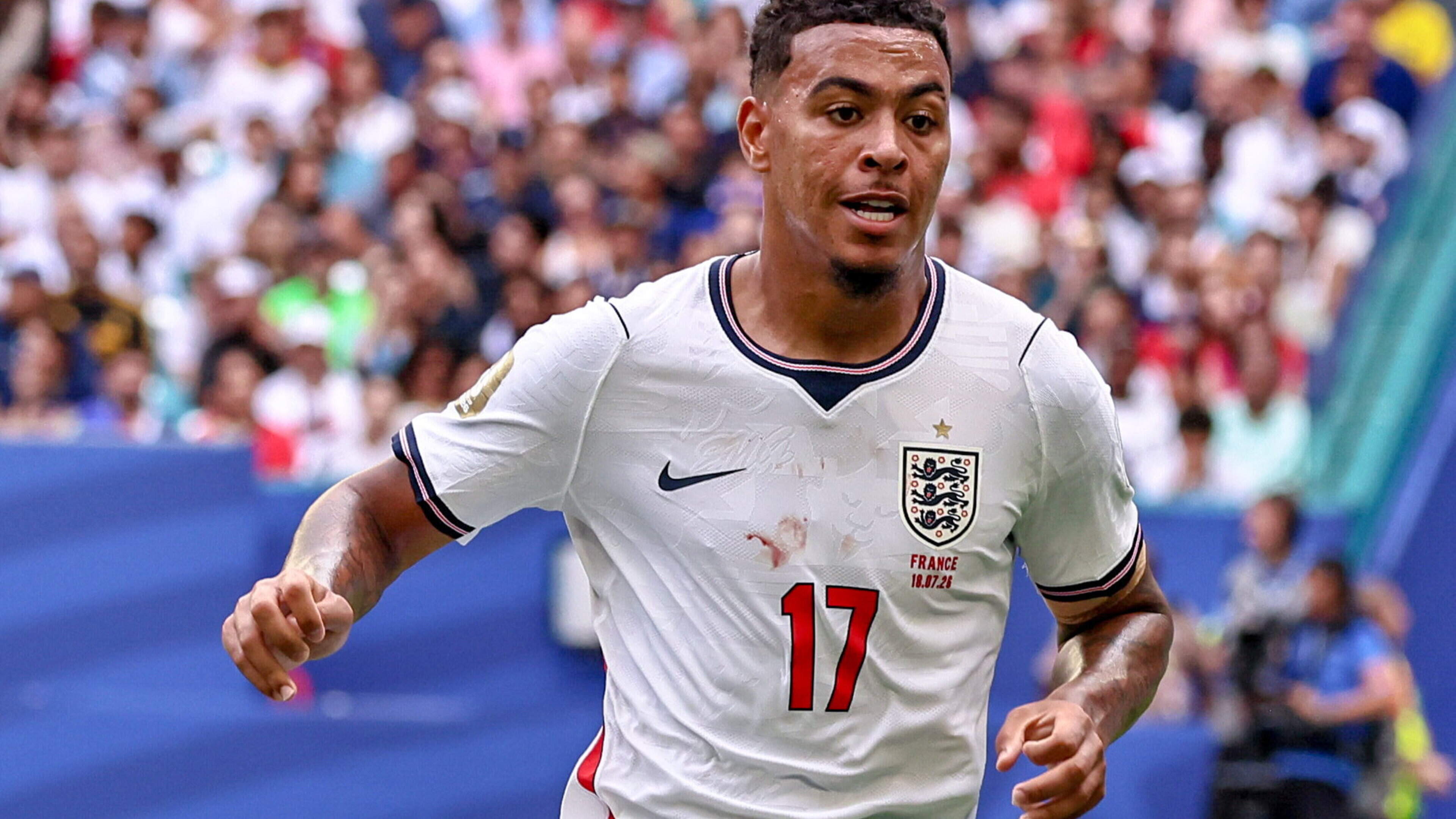 Morgan Rogers completes seven-year £117million Chelsea move 