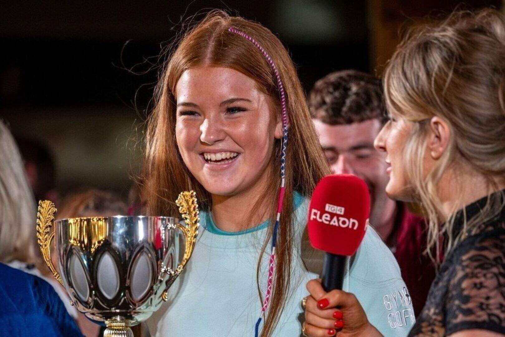 Full list of Kerry winners at Fleadh Cheoil na hÉireann revealed ...
