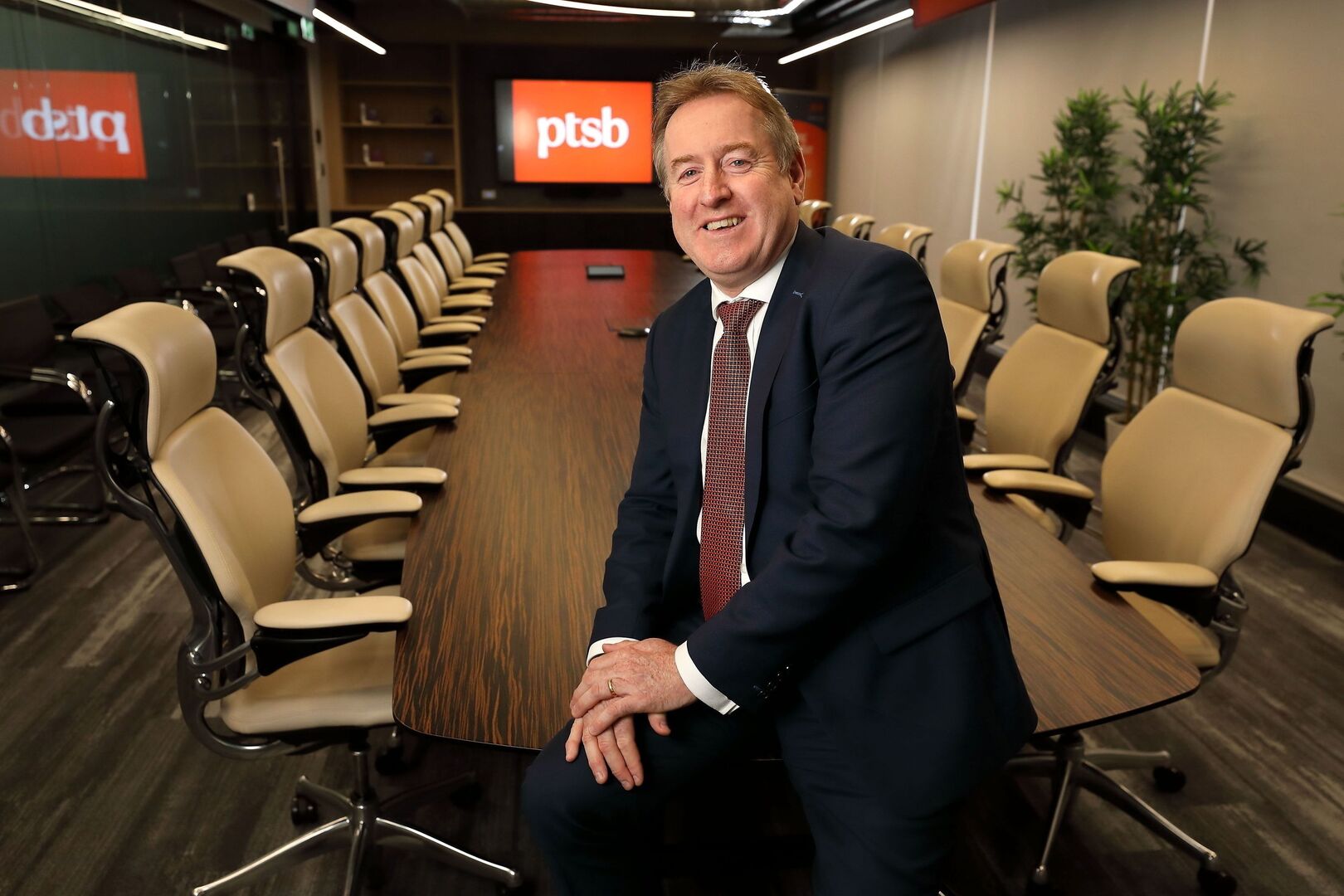 PTSB confirms Austria’s Bawag as potential buyer | Irish Independent