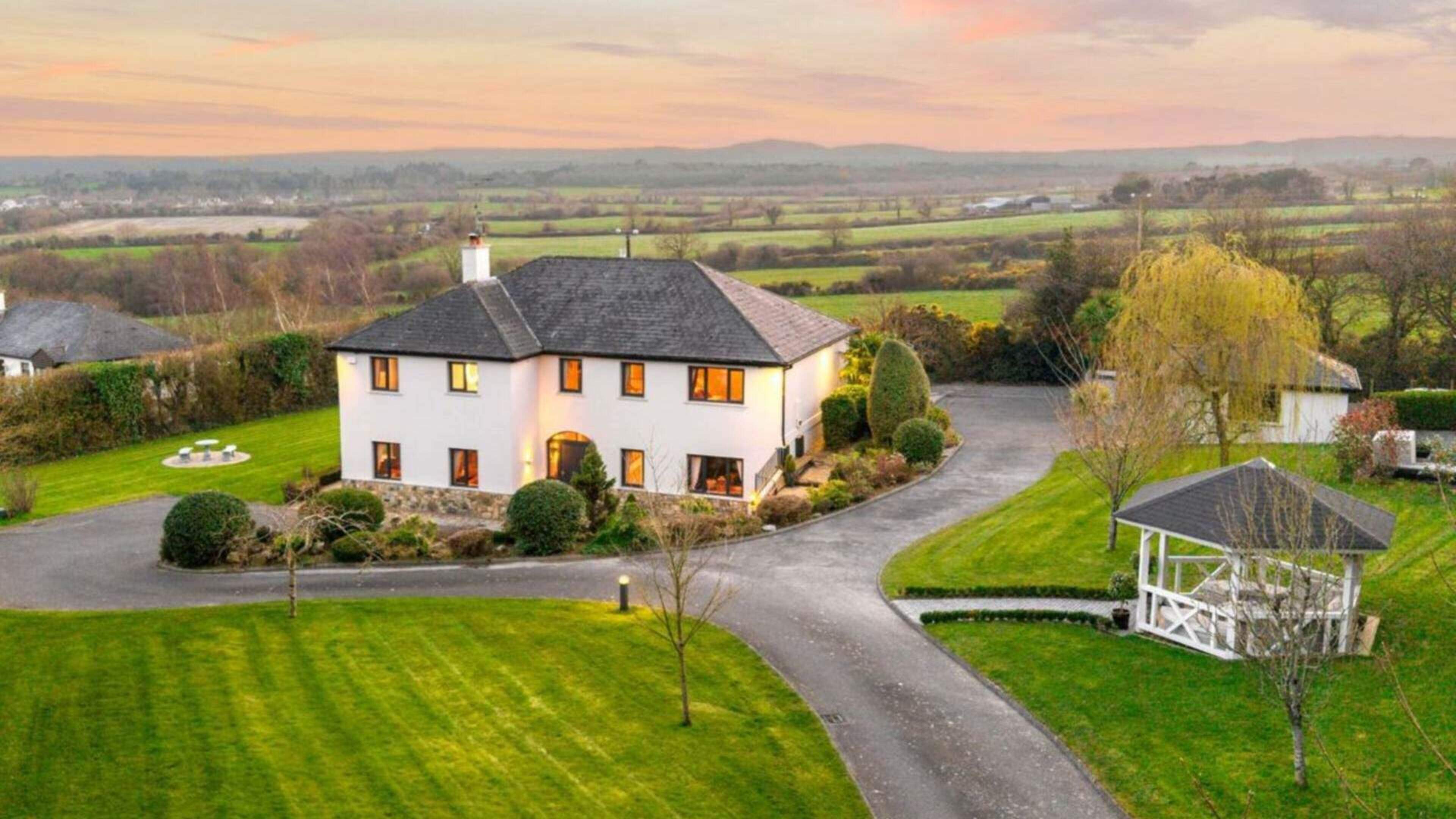 Wexford home with coastal views is on the market for just over €1 million