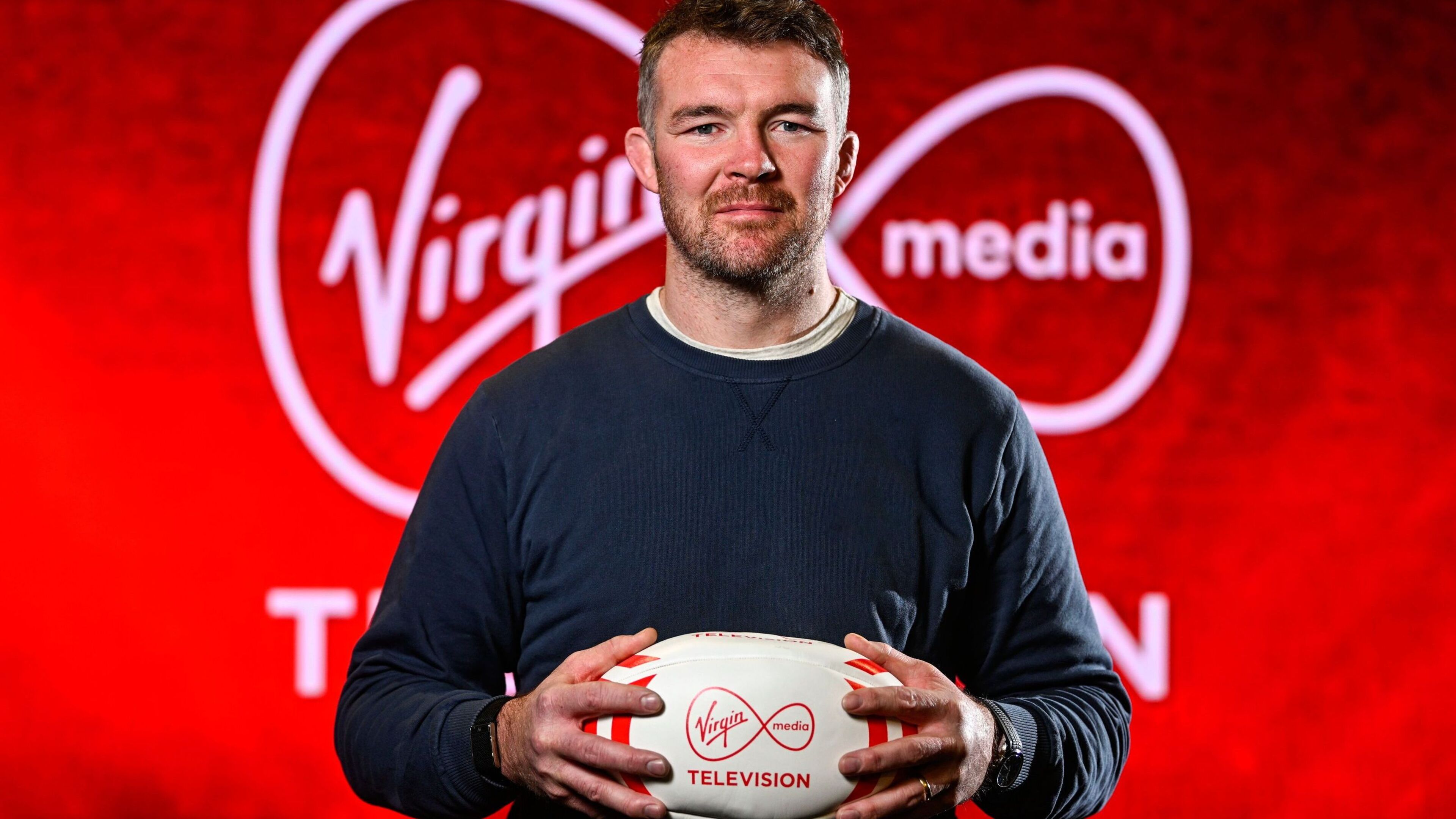 ‘It would be a weird one’ — Peter O’Mahony on Ronan O’Gara’s Leinster links, Ireland’s defensive issues and debutants  