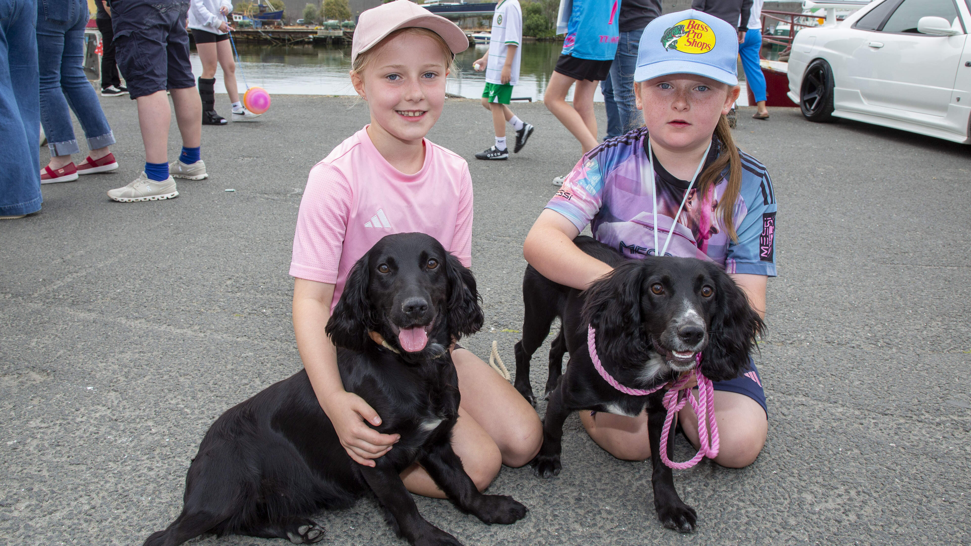 See photos as Arklow RNLI celebrates 200 years at community open day