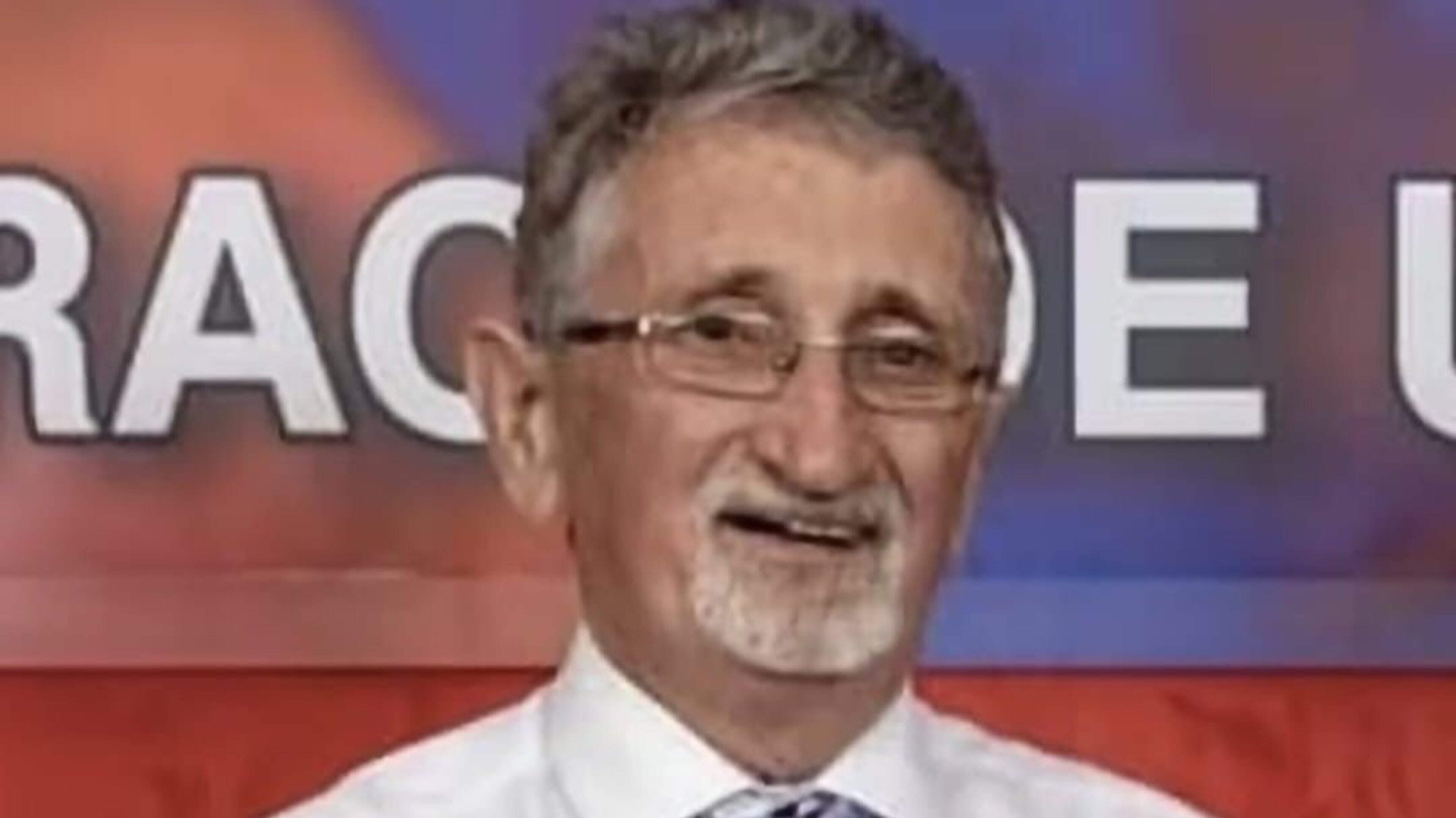 Wexford mourns local sporting legend John Furlong who ‘was a familiar face on the sidelines’
