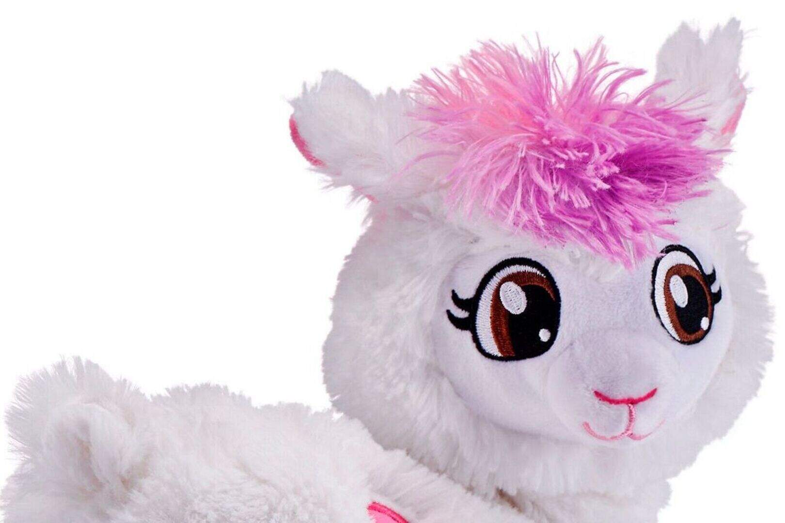 Why dog poo and a twerking llama will soon be on your children's must-have  toy list | Irish Independent