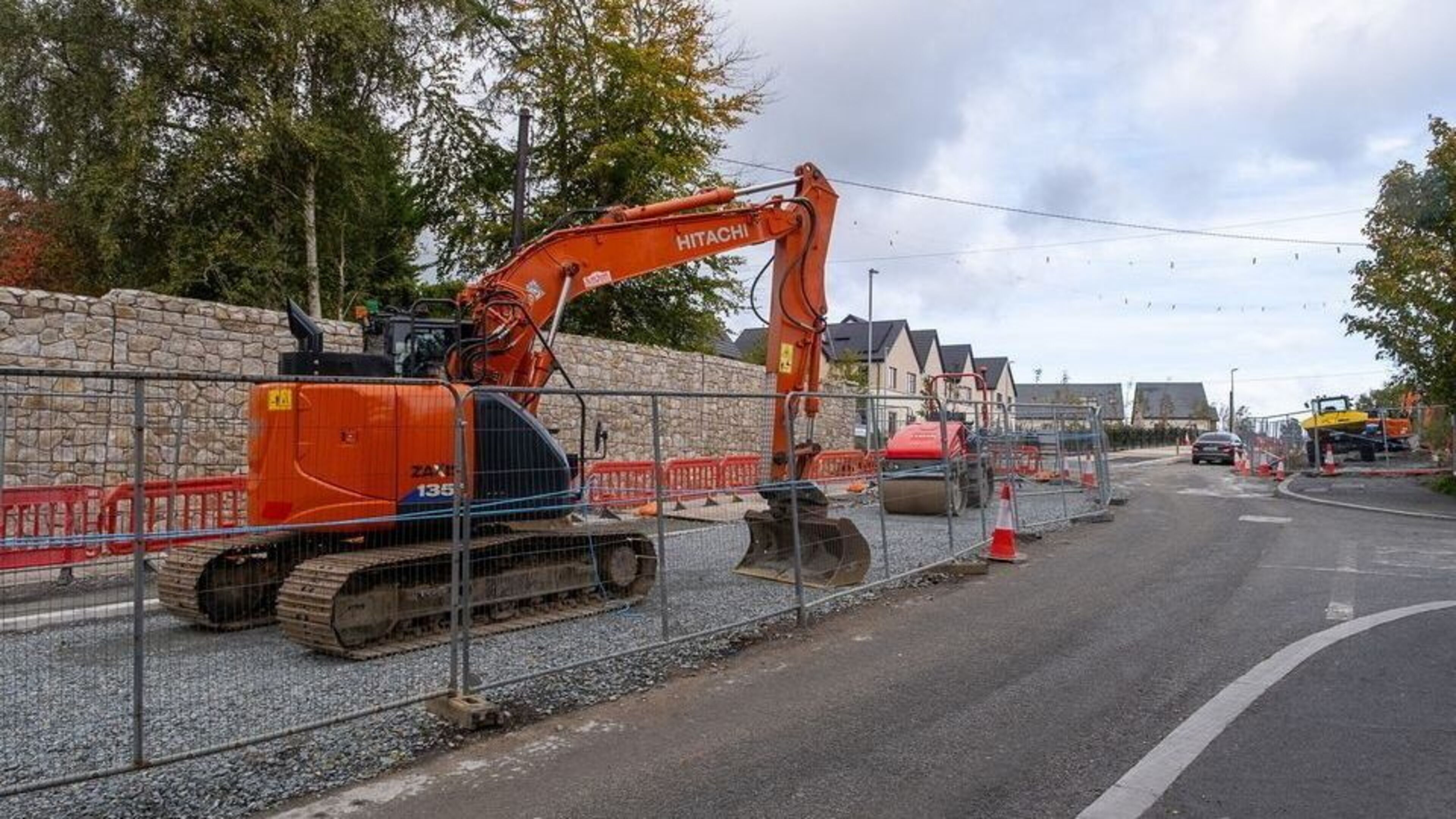 Wicklow residents demand 30 km/h limit, traffic-calming and full safety audit before new road works begin