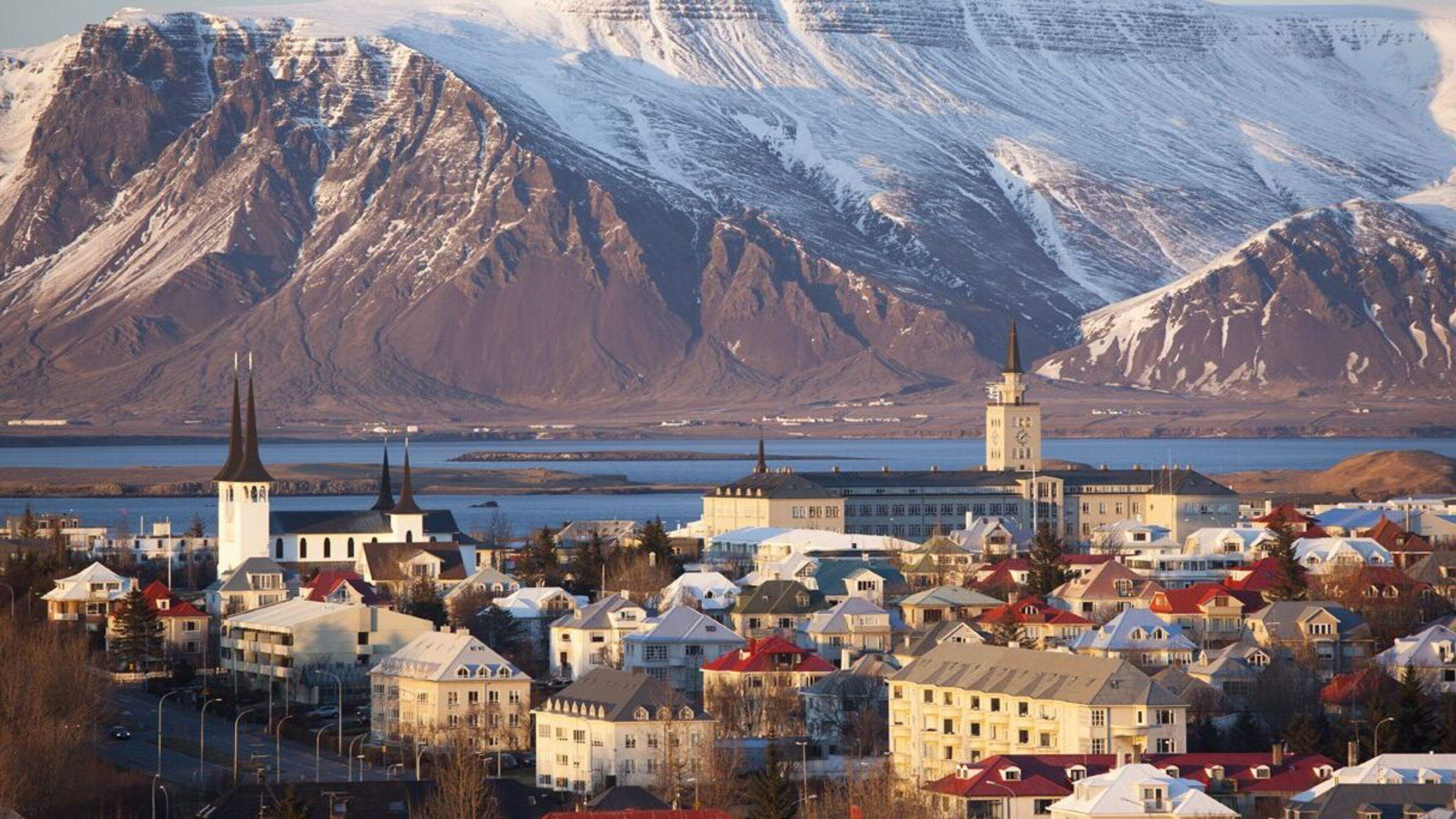 John Downing: Why Iceland is urging Brussels to stay out of its finely poised EU referendum