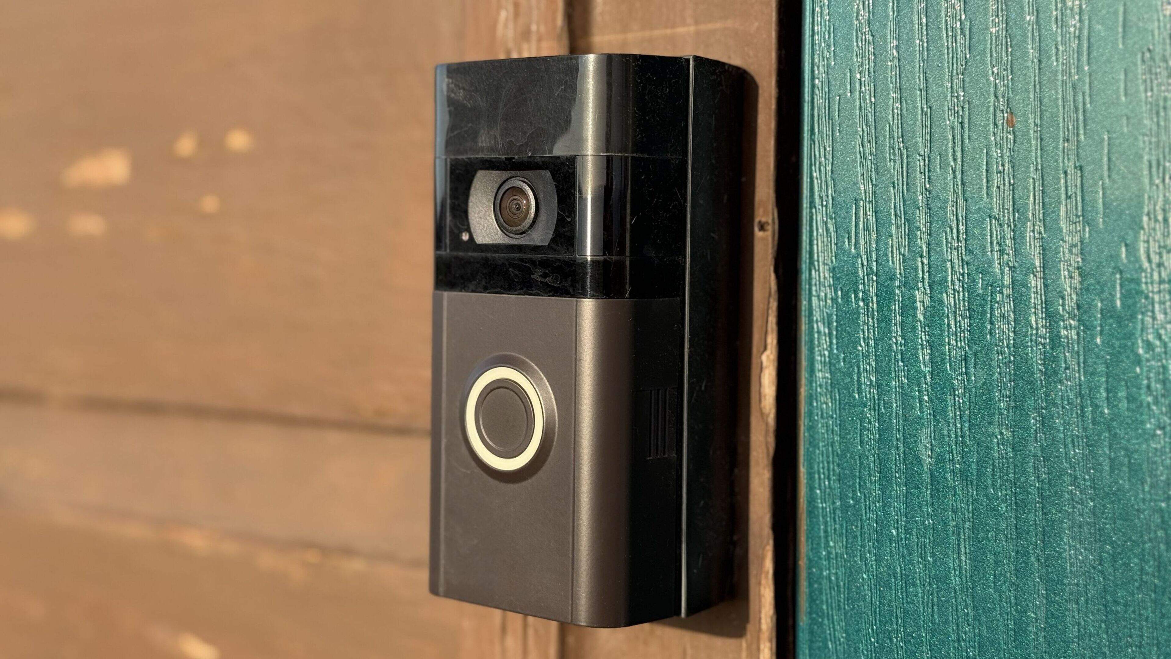 Cork man caught robbing camera doorbell by the footage it had recorded of its theft
